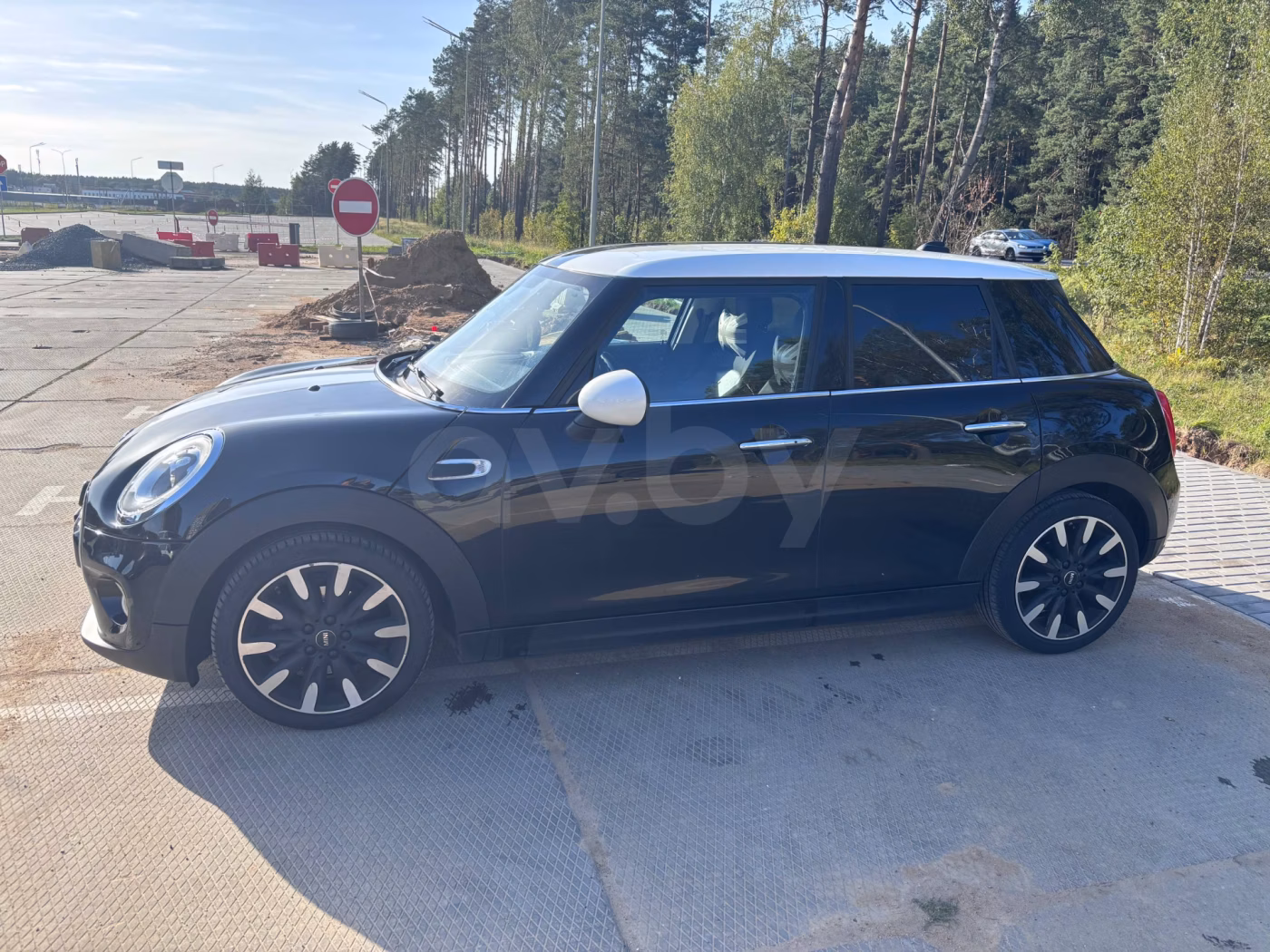 MINI Hatch фото 4