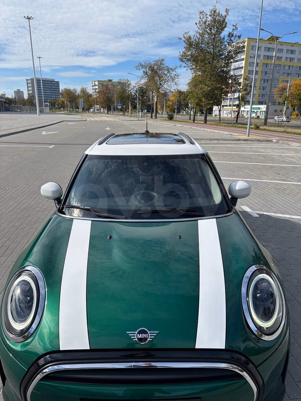 MINI Hatch фото 4