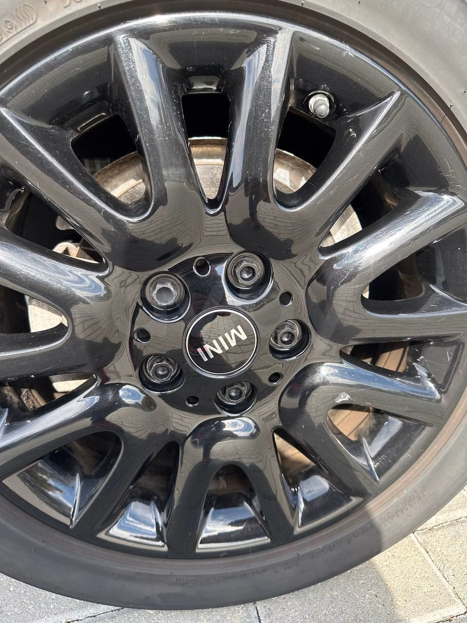 MINI Hatch фото 16