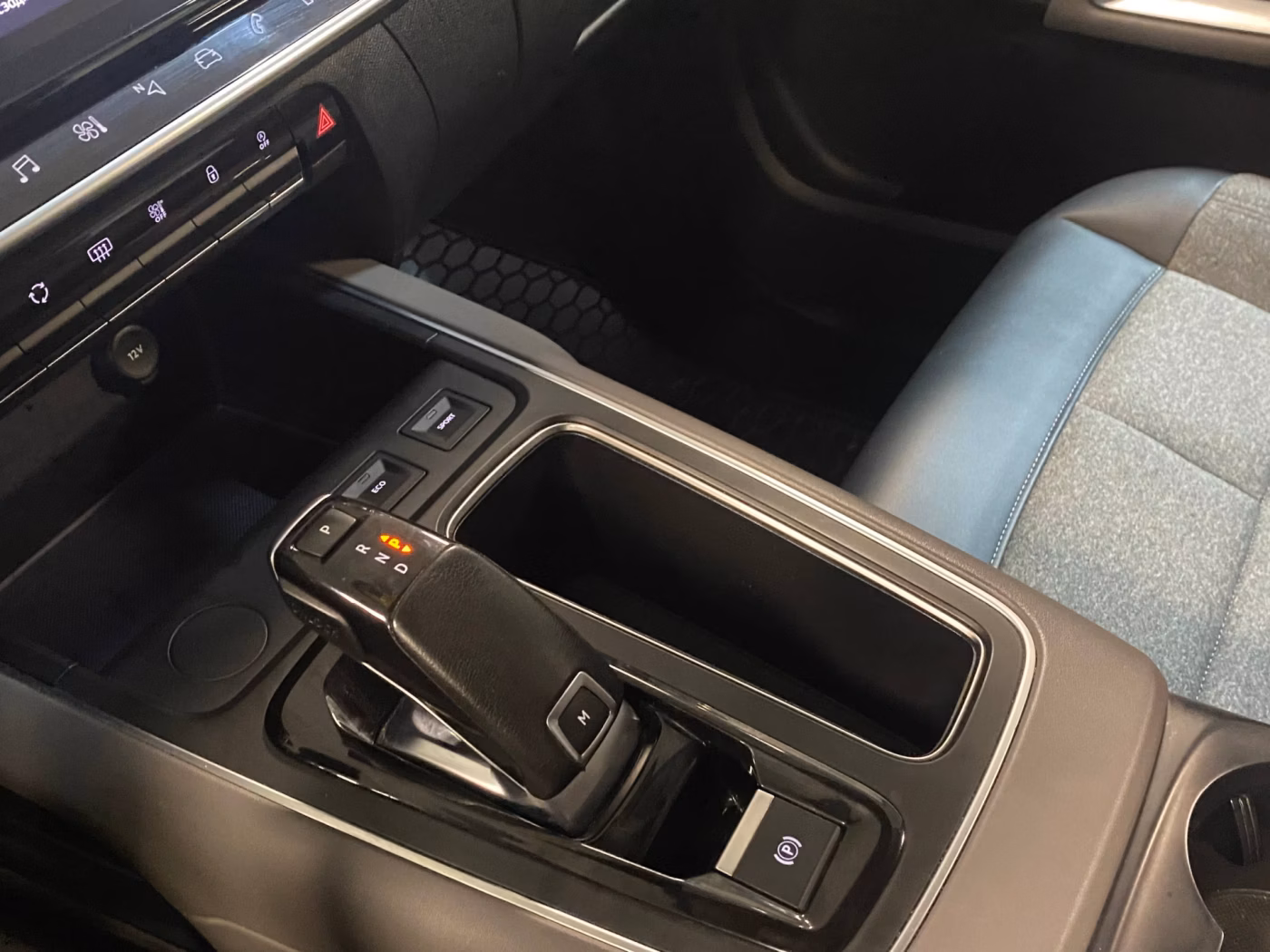 Citroen C5 Aircross фото 10