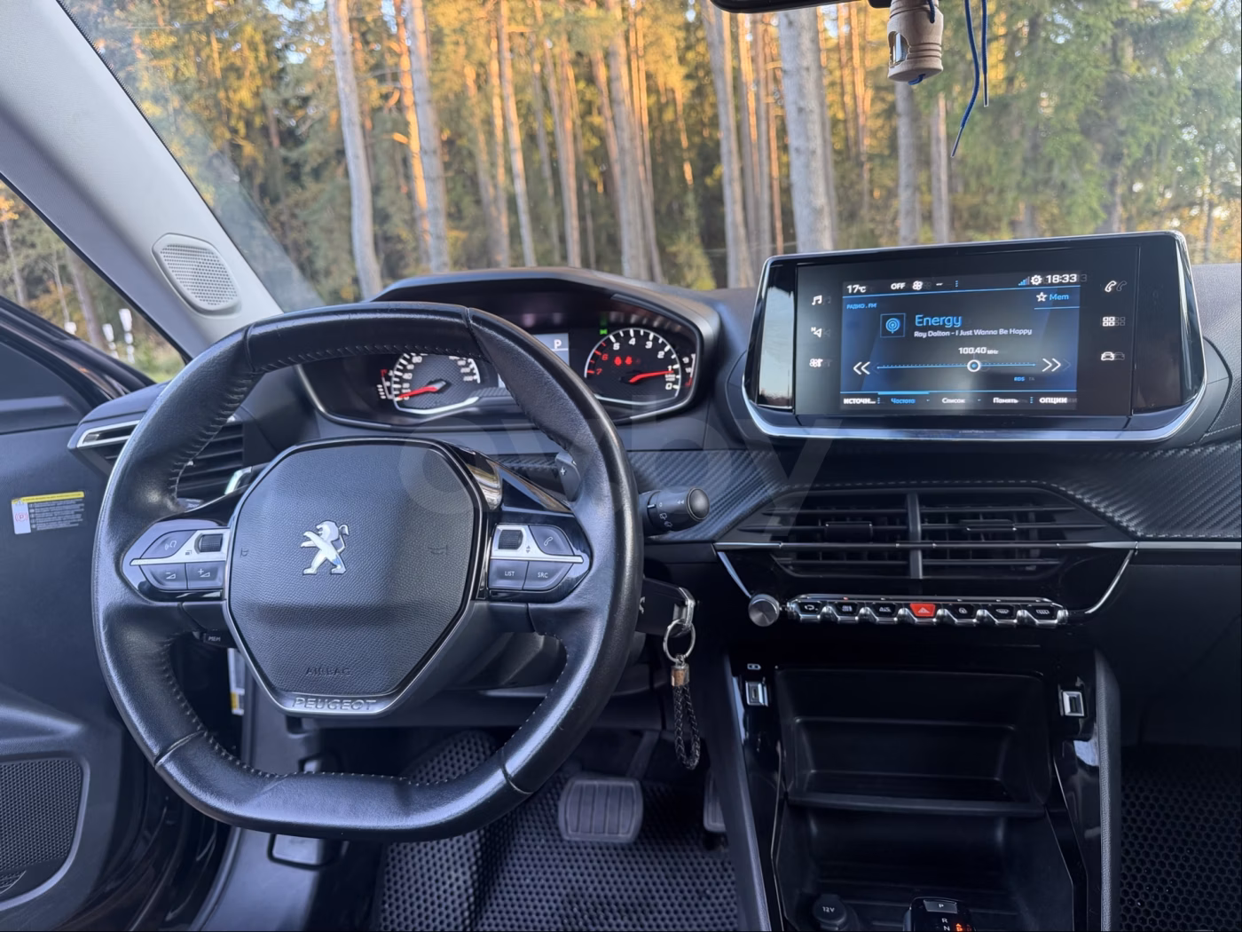 Peugeot 2008 фото 7