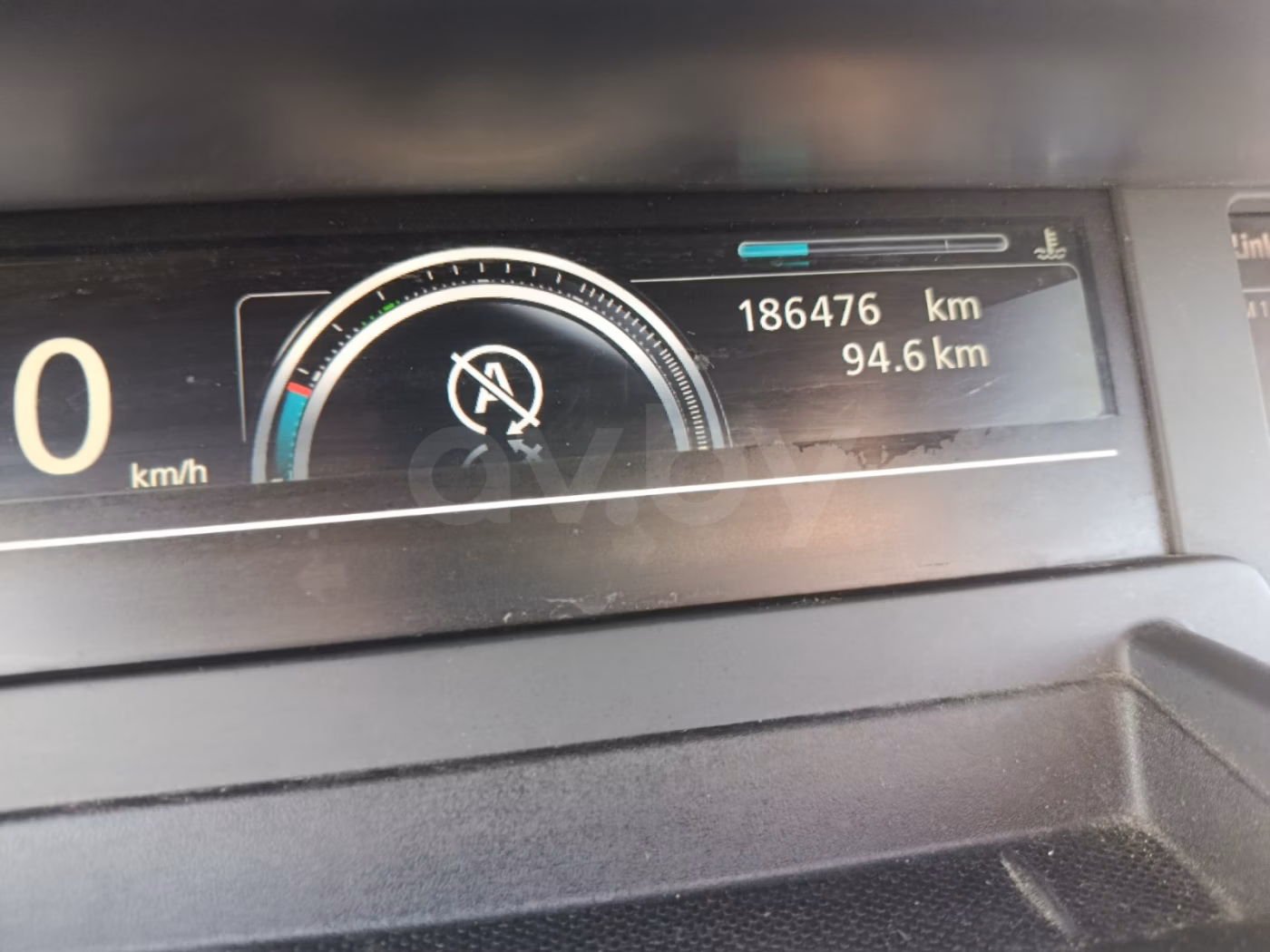 Renault Grand Scenic фото 14