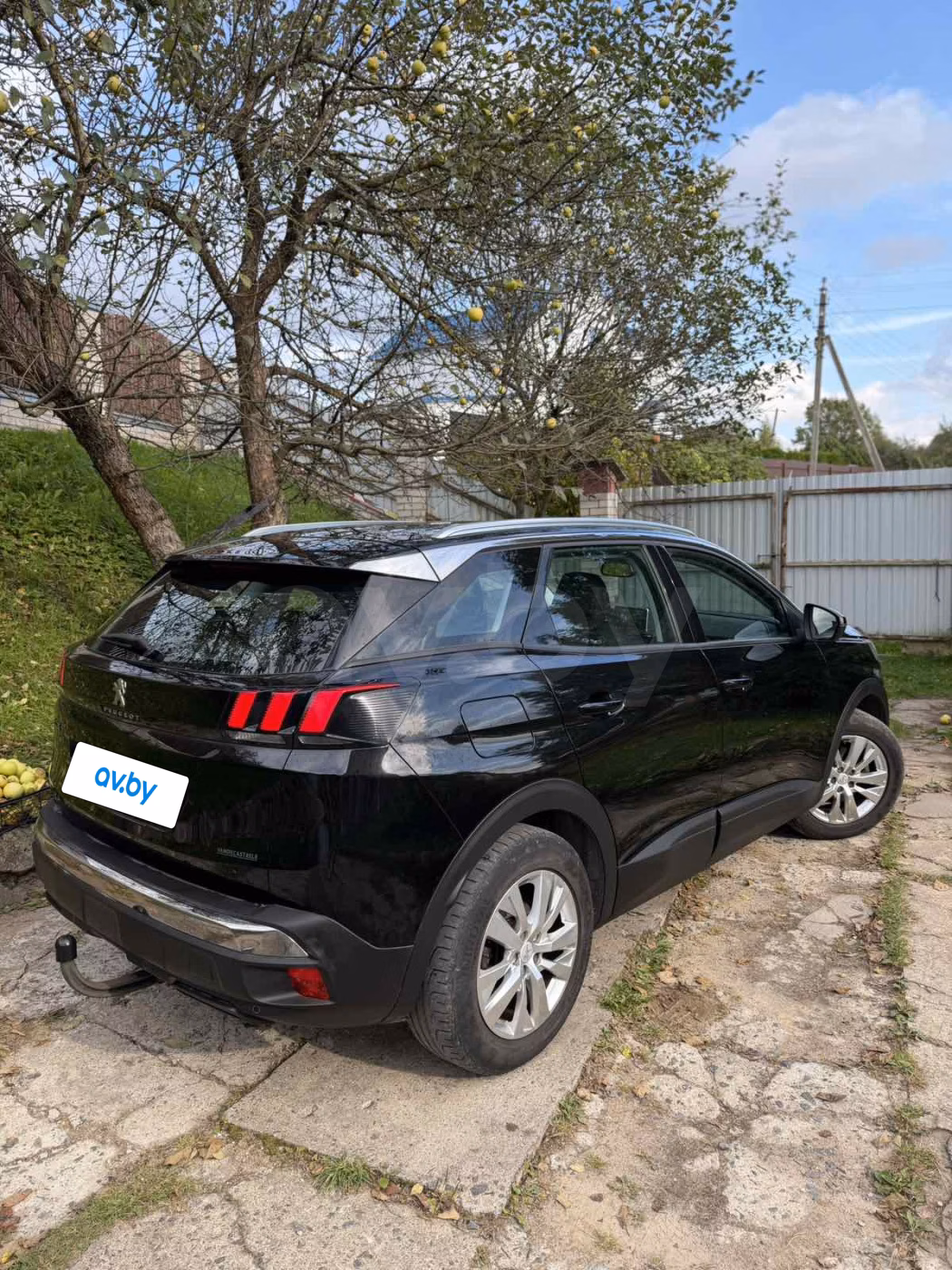 Peugeot 3008 фото 2
