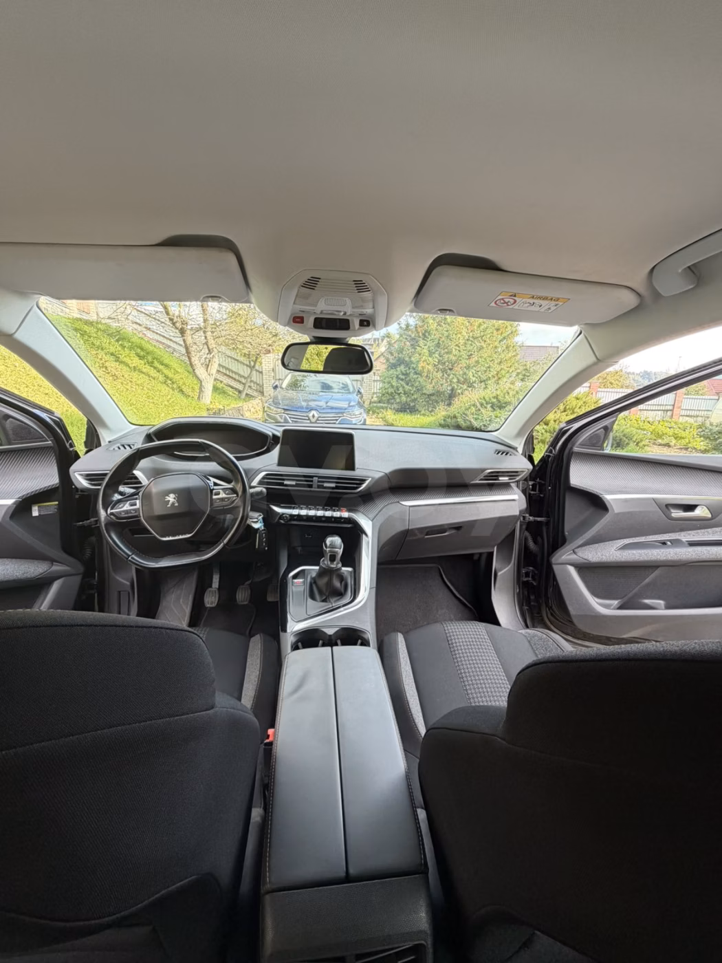 Peugeot 3008 фото 5