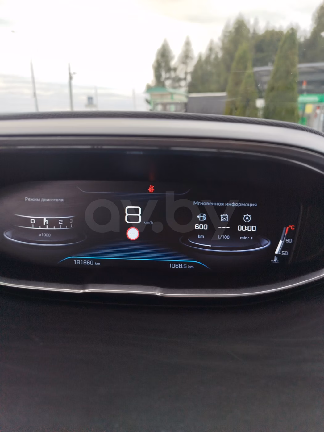 Peugeot 3008 фото 7