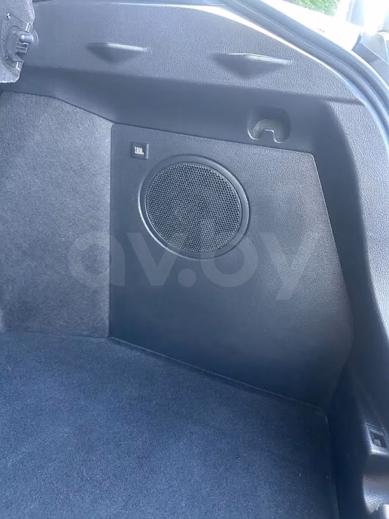 Toyota C-HR фото 9