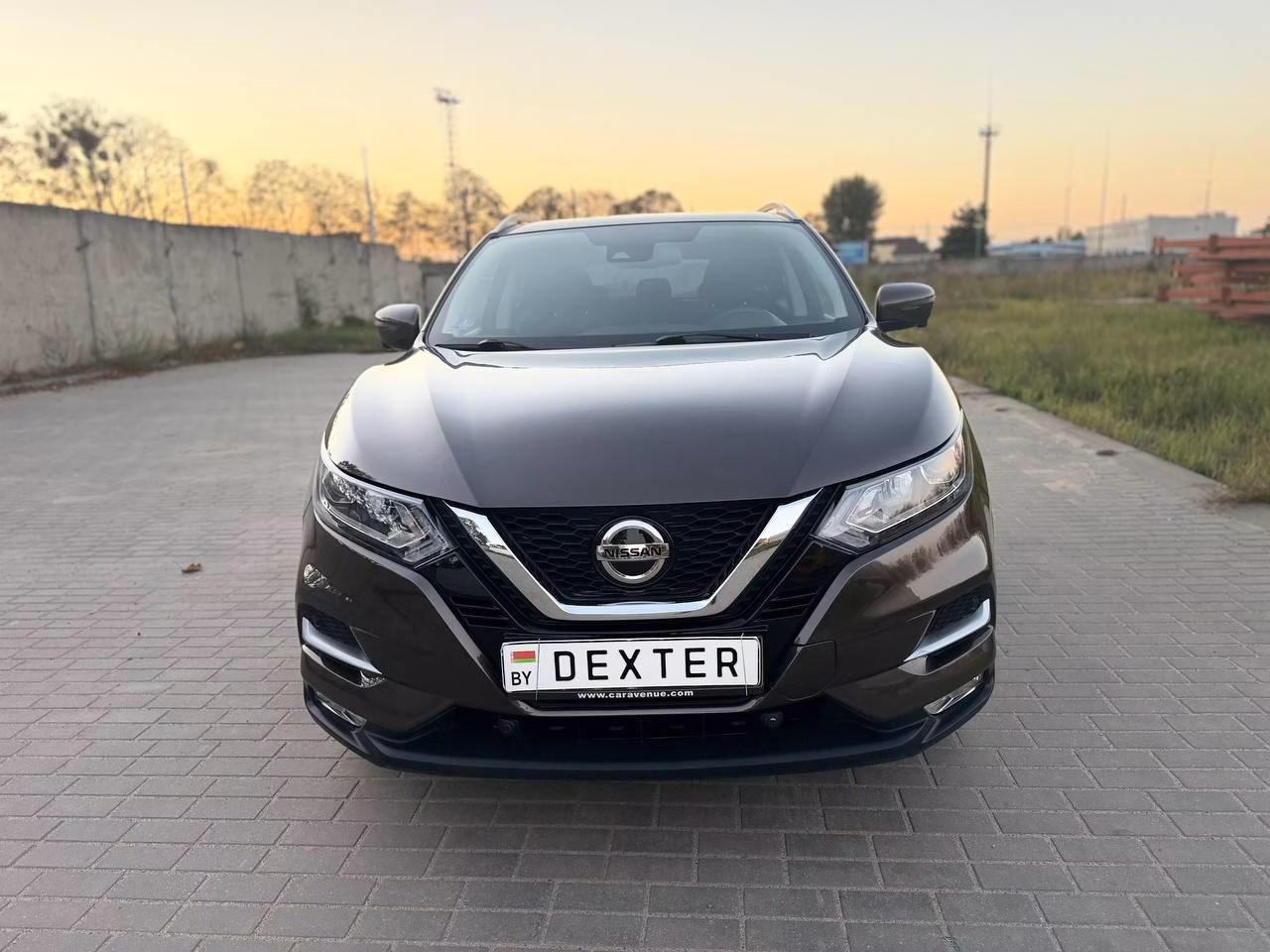 Nissan Qashqai фото 2