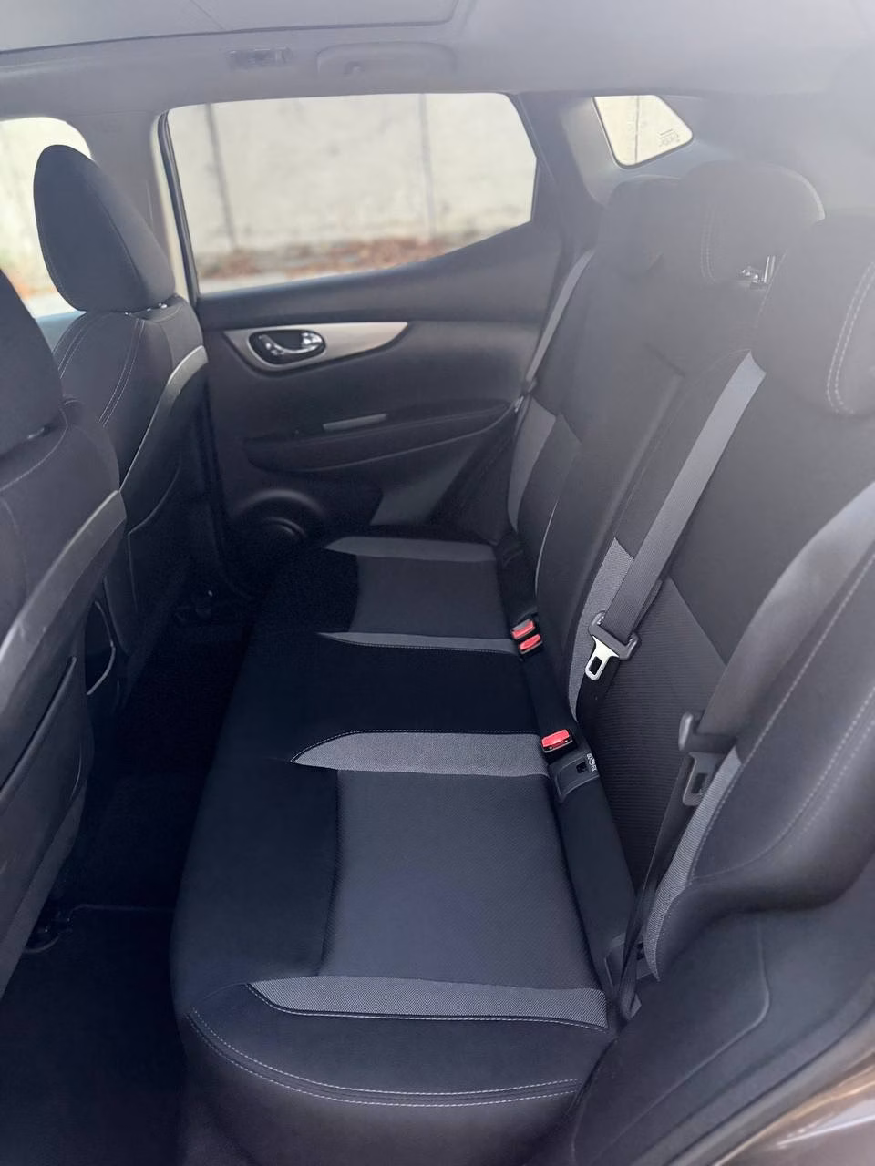 Nissan Qashqai фото 12