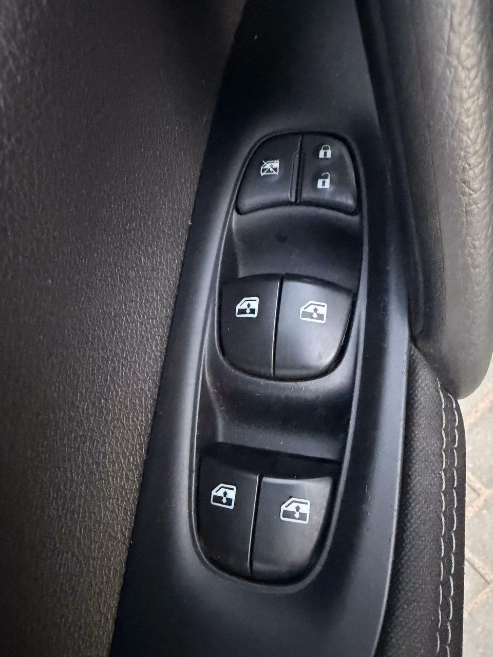 Nissan Qashqai фото 18