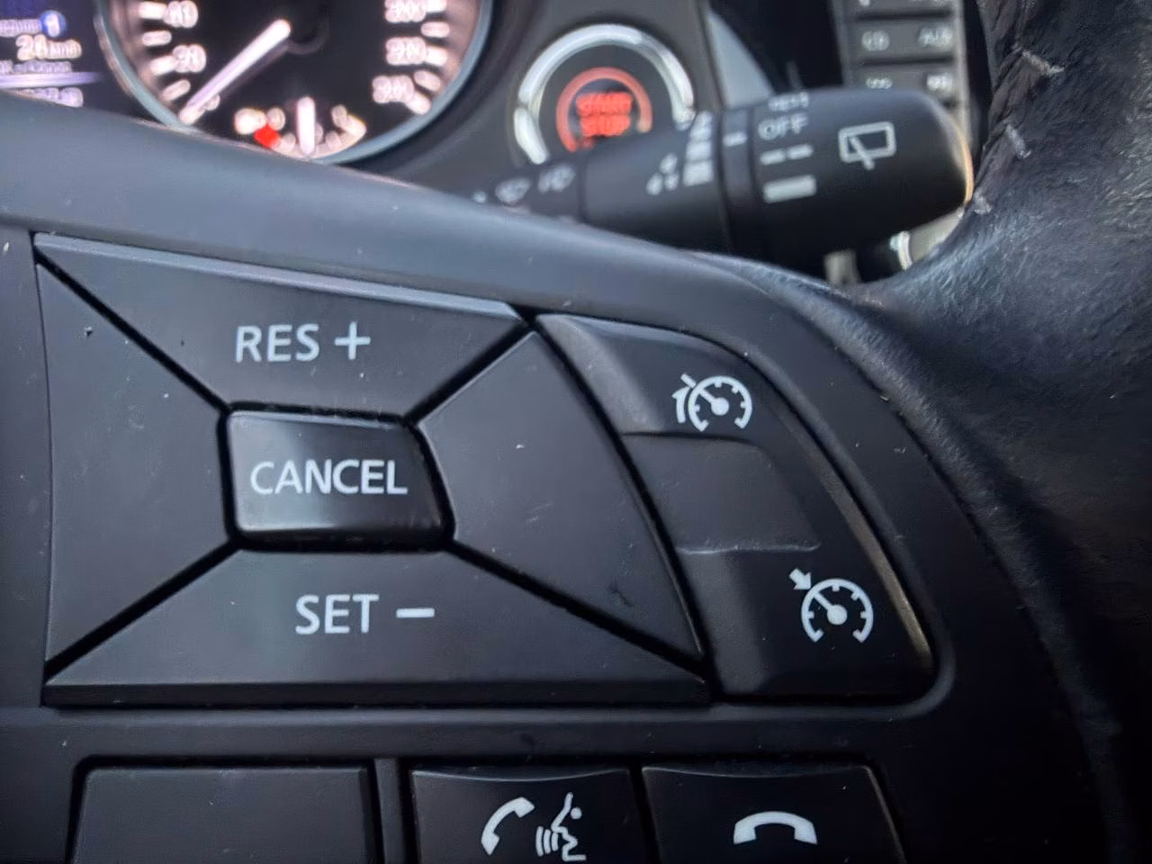 Nissan Qashqai фото 19