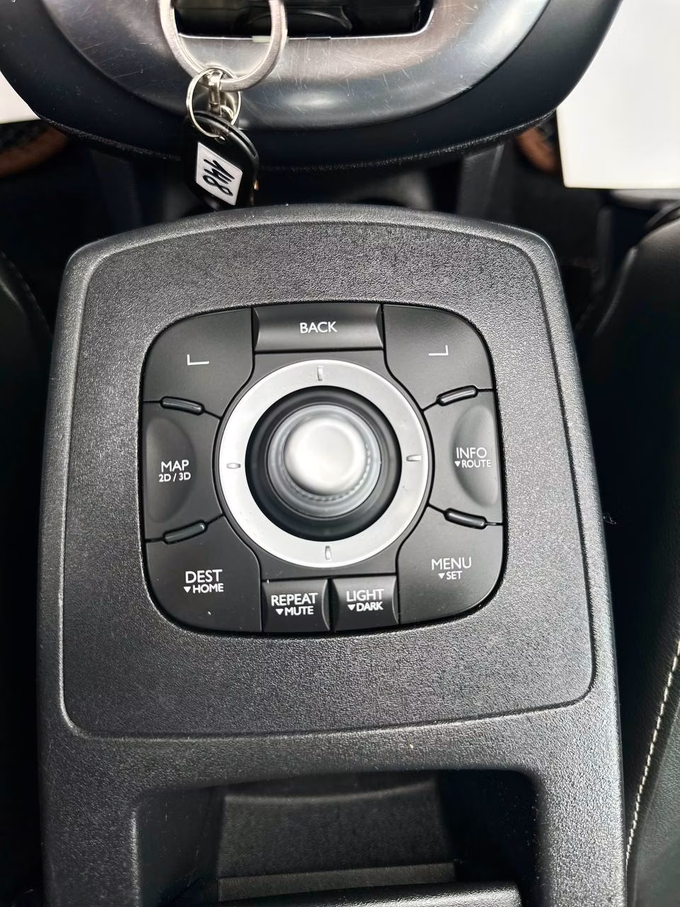Renault Scenic фото 15
