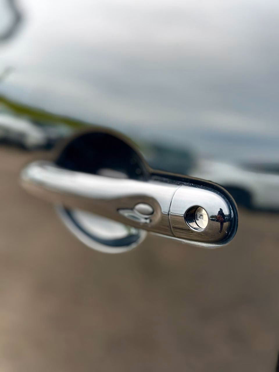 Renault Scenic фото 16