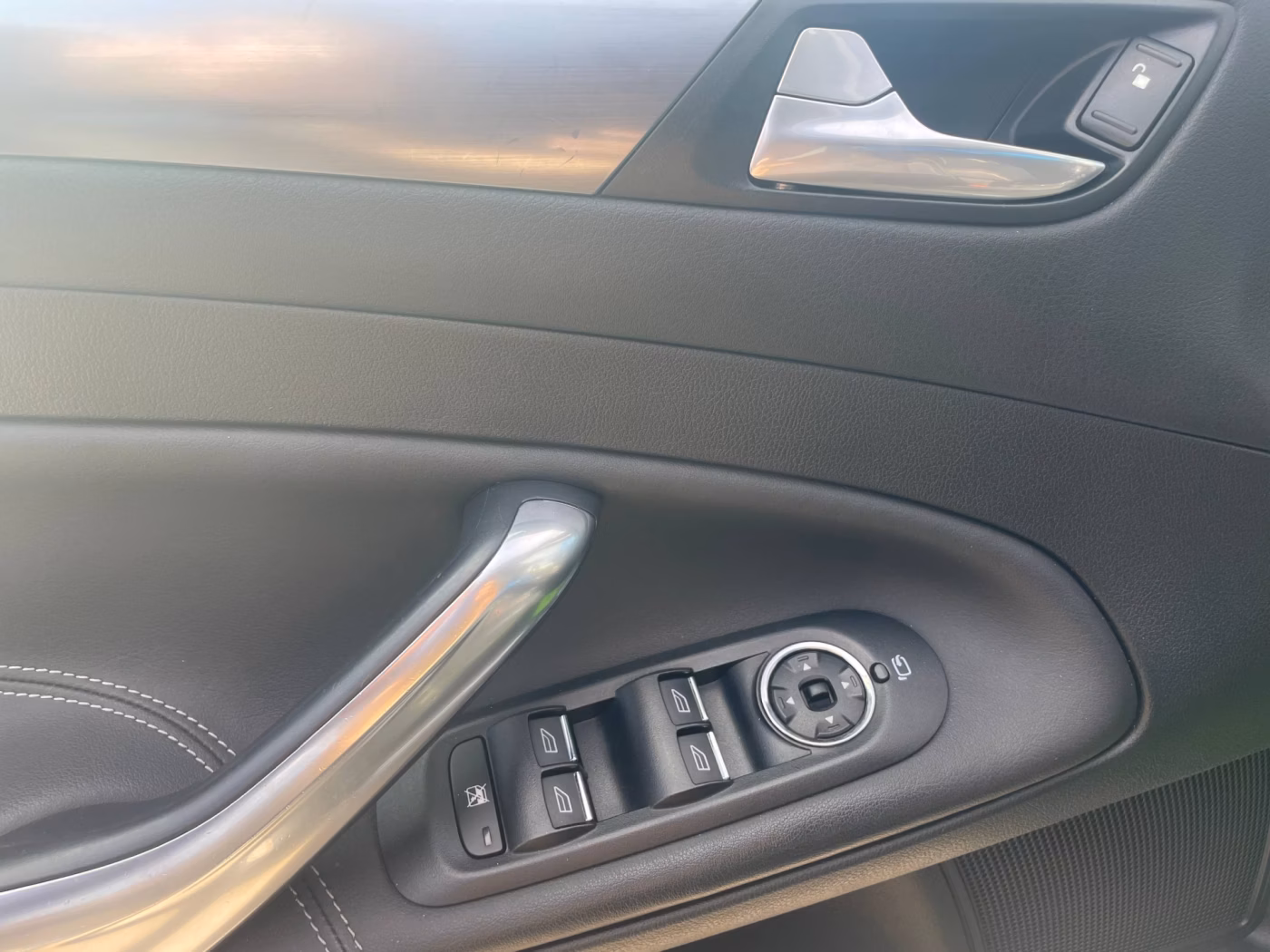 Ford Mondeo фото 14