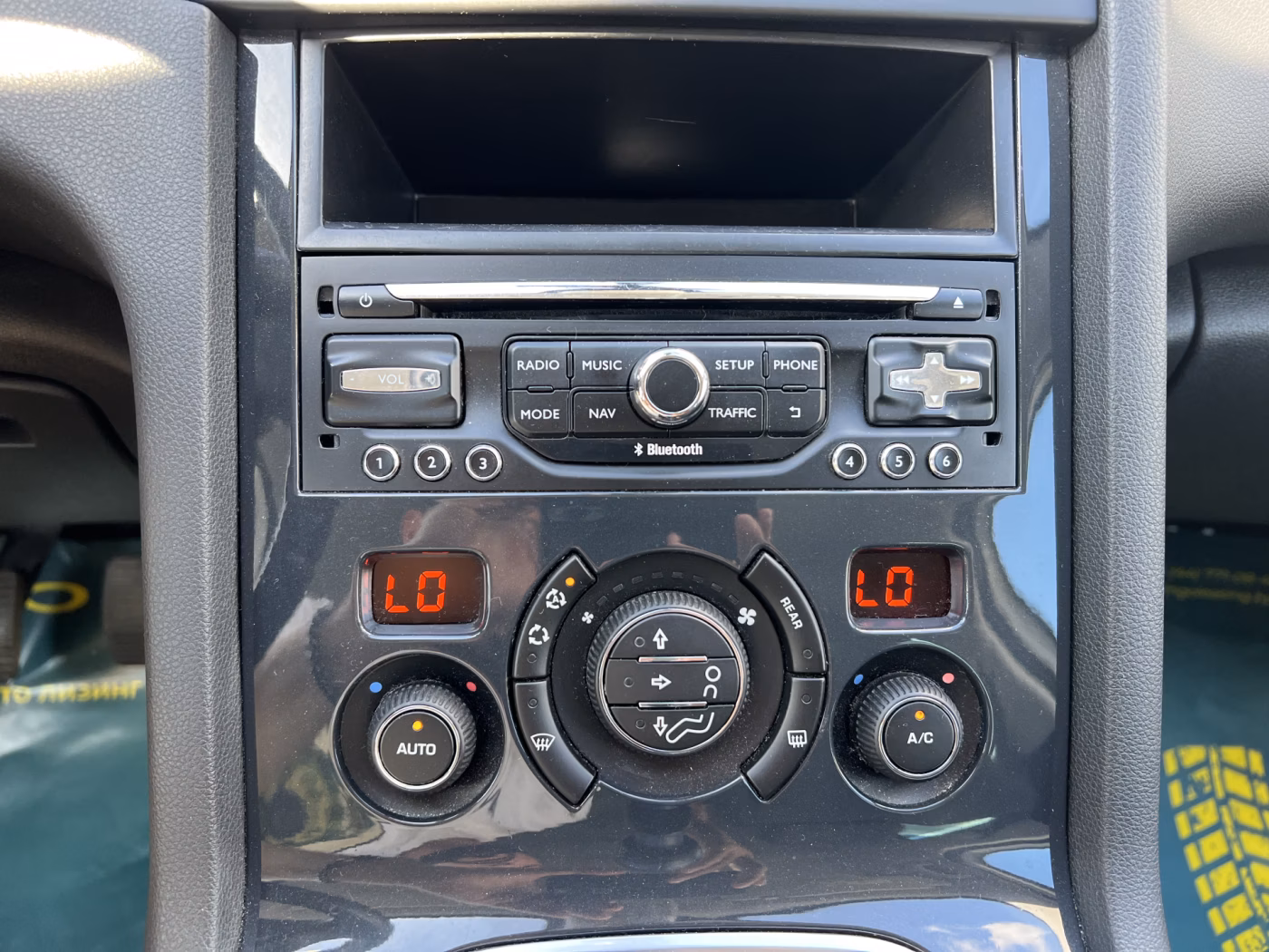 Peugeot 5008 фото 20
