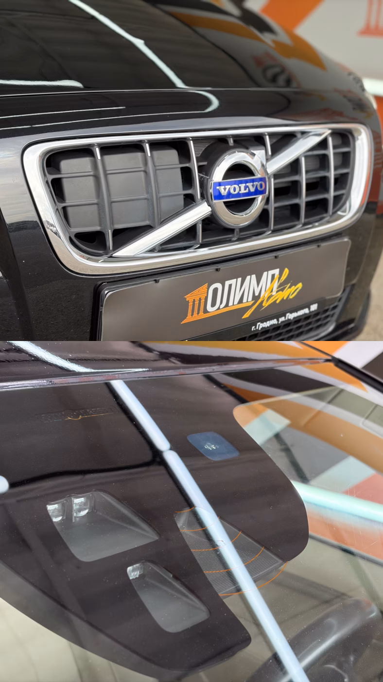 Volvo V70 фото 7