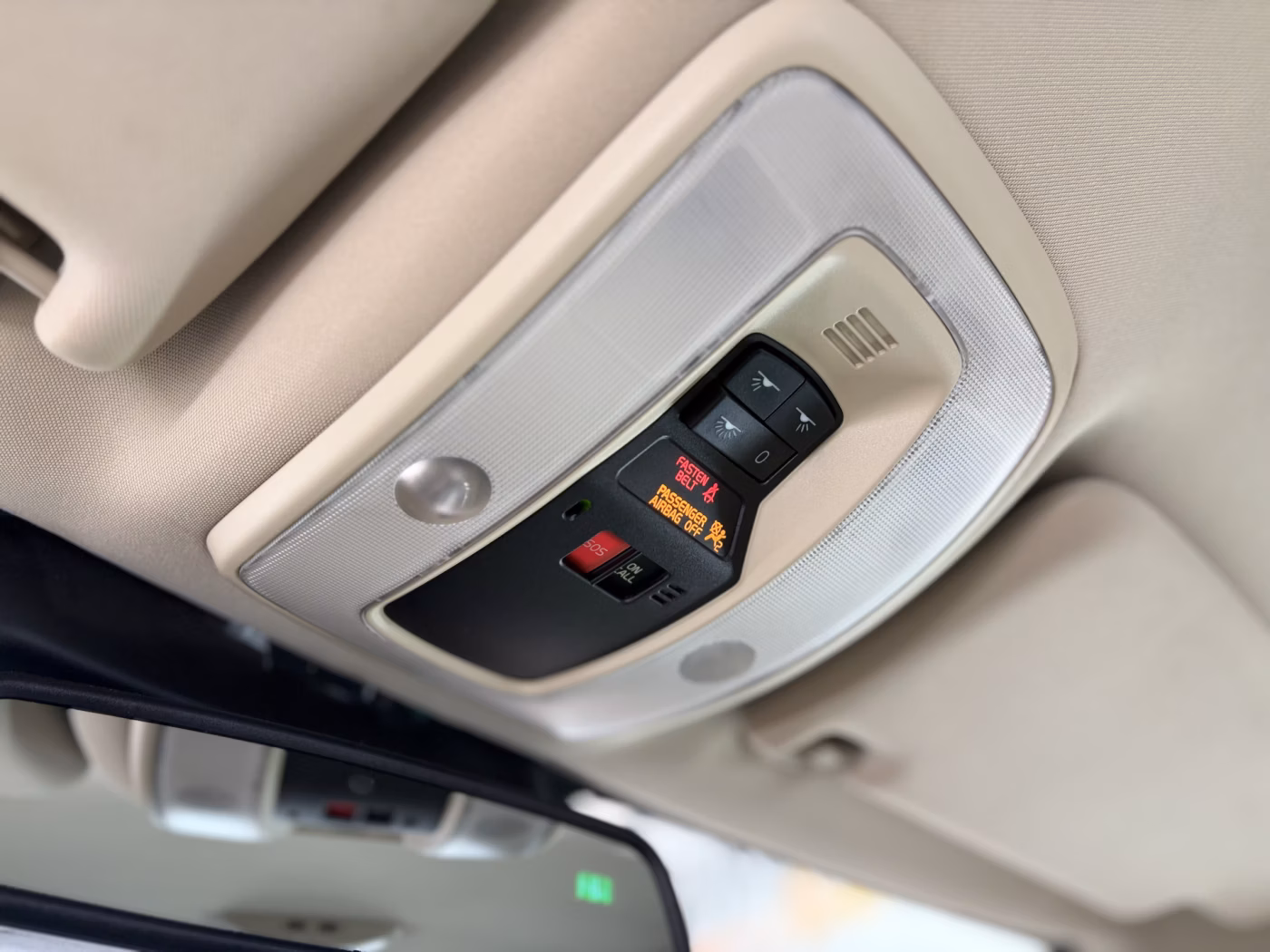 Volvo V70 фото 17