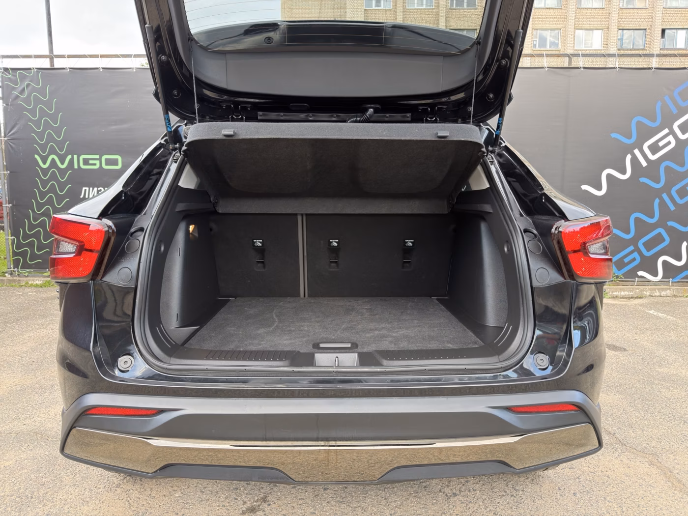 Chevrolet Trax фото 14
