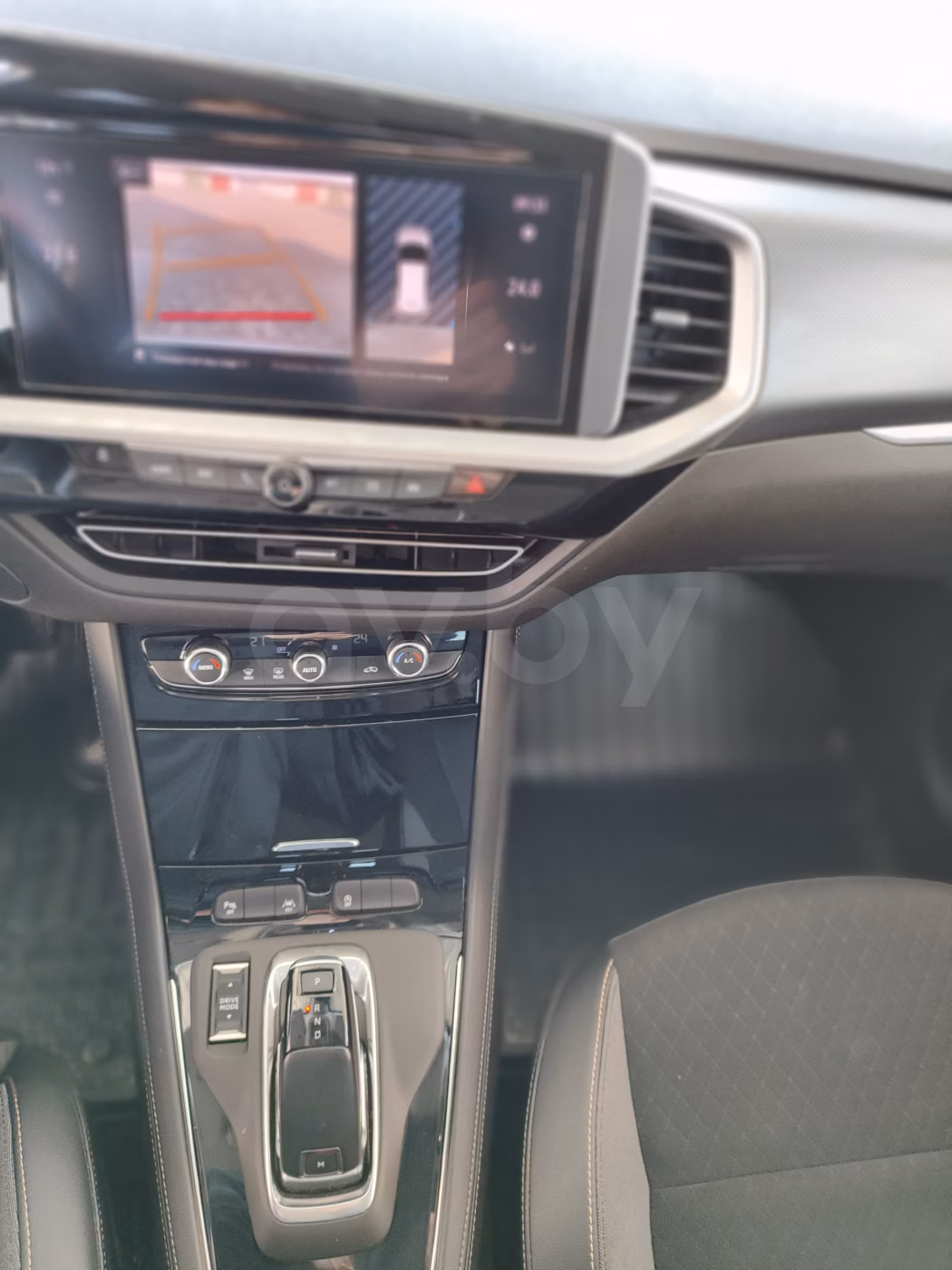Opel Grandland X фото 8