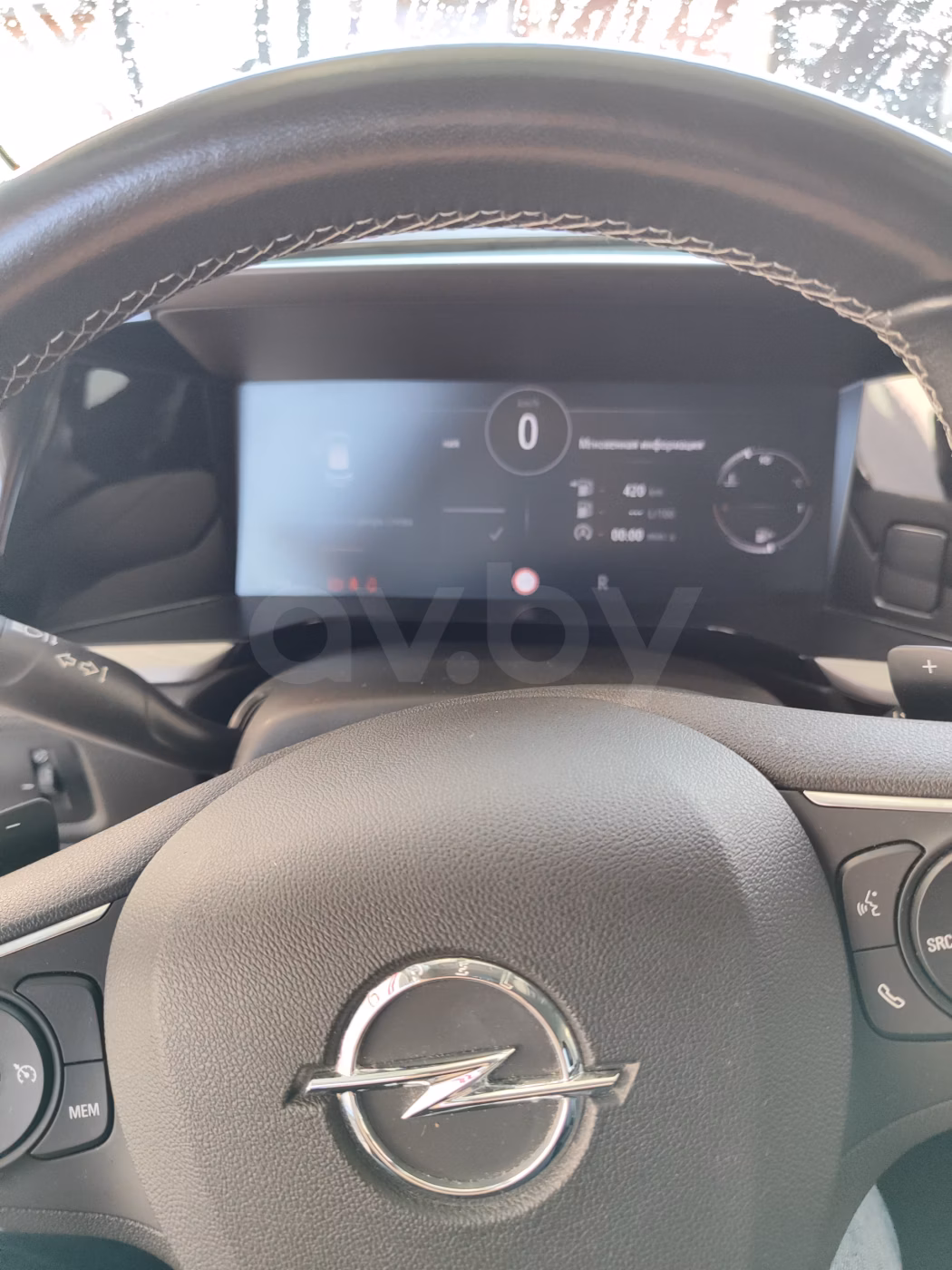 Opel Grandland X фото 10