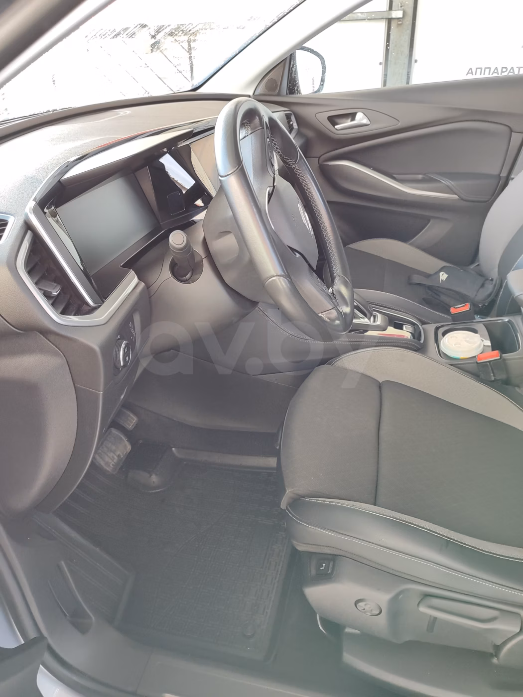 Opel Grandland X фото 15