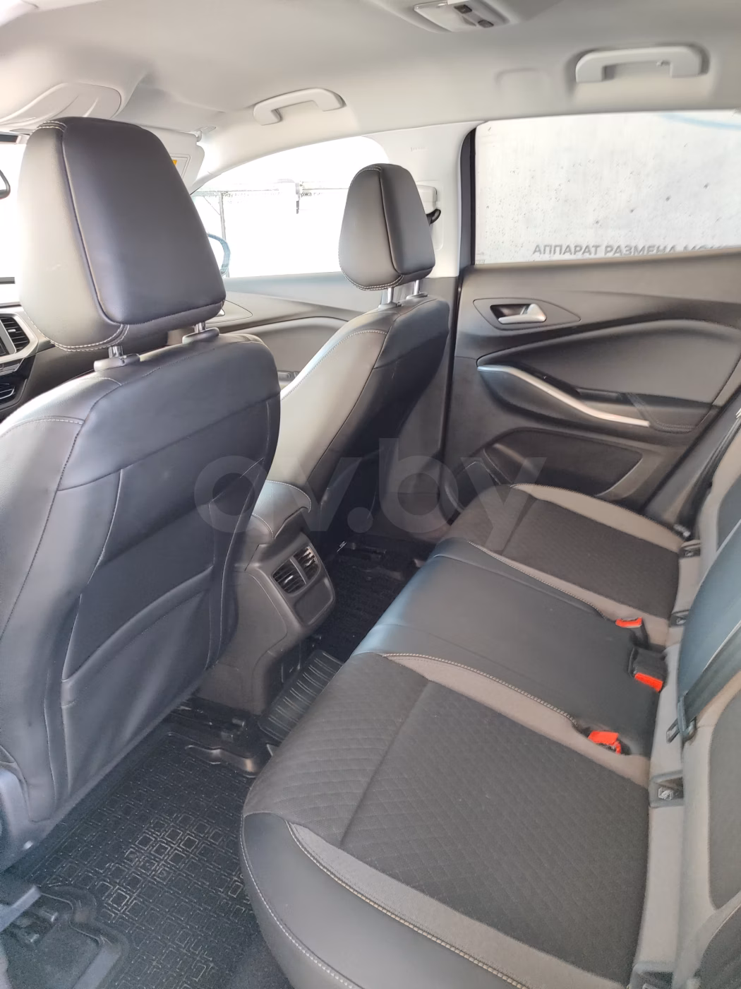 Opel Grandland X фото 16