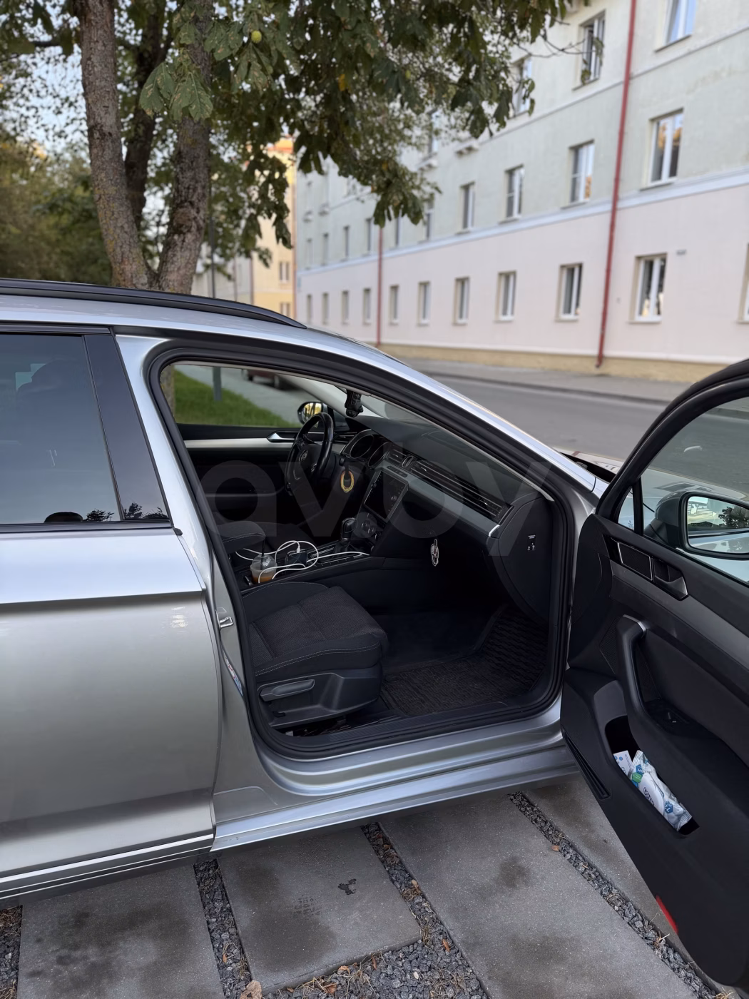 Volkswagen Passat фото 15