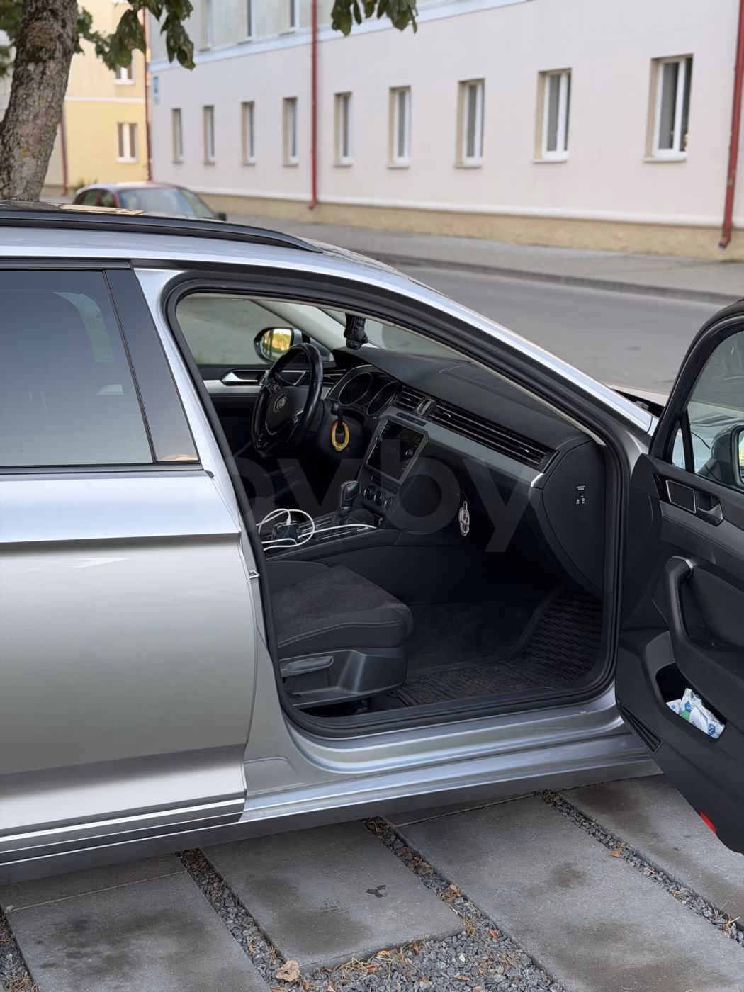 Volkswagen Passat фото 16