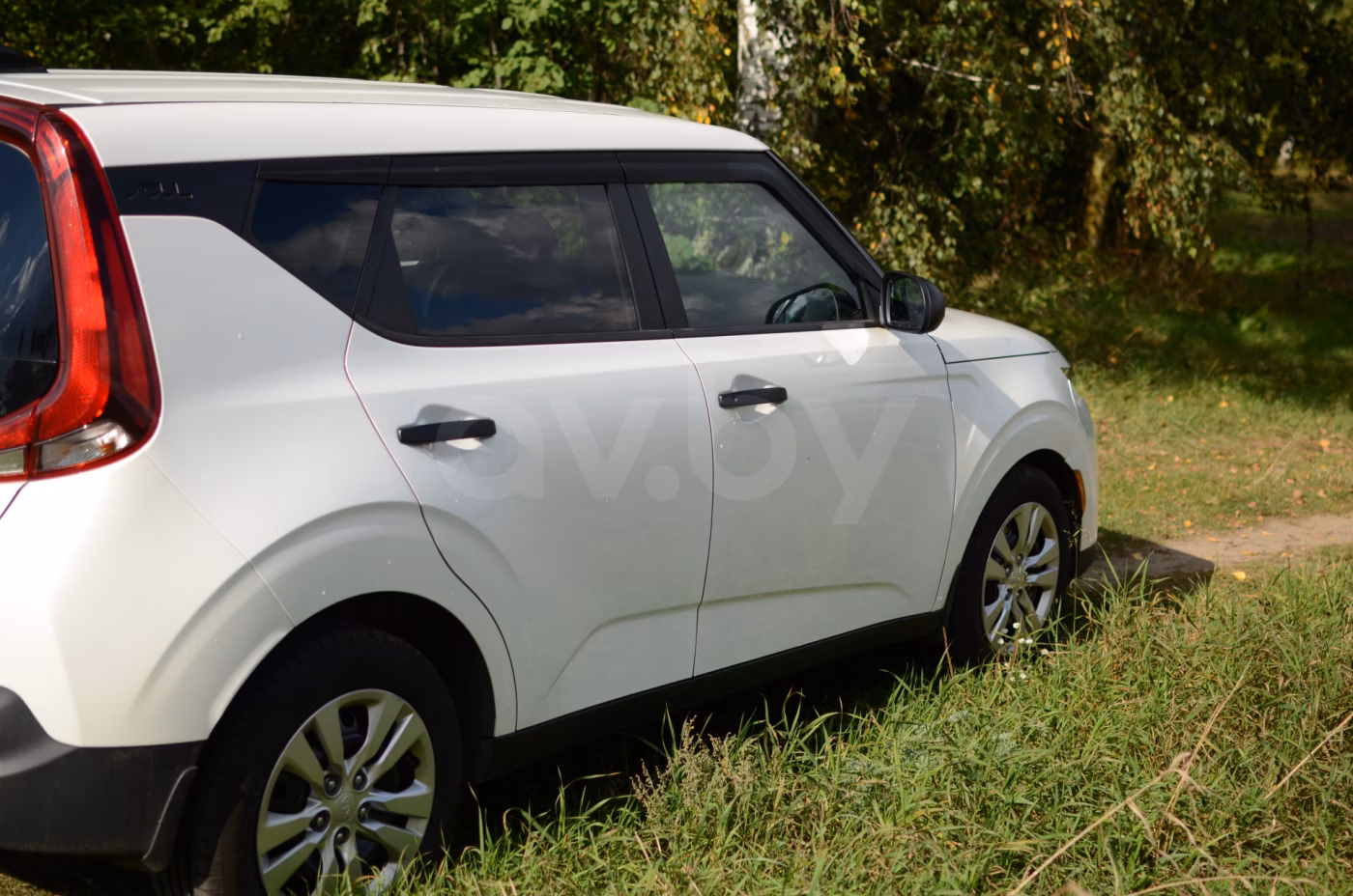 Kia Soul фото 4