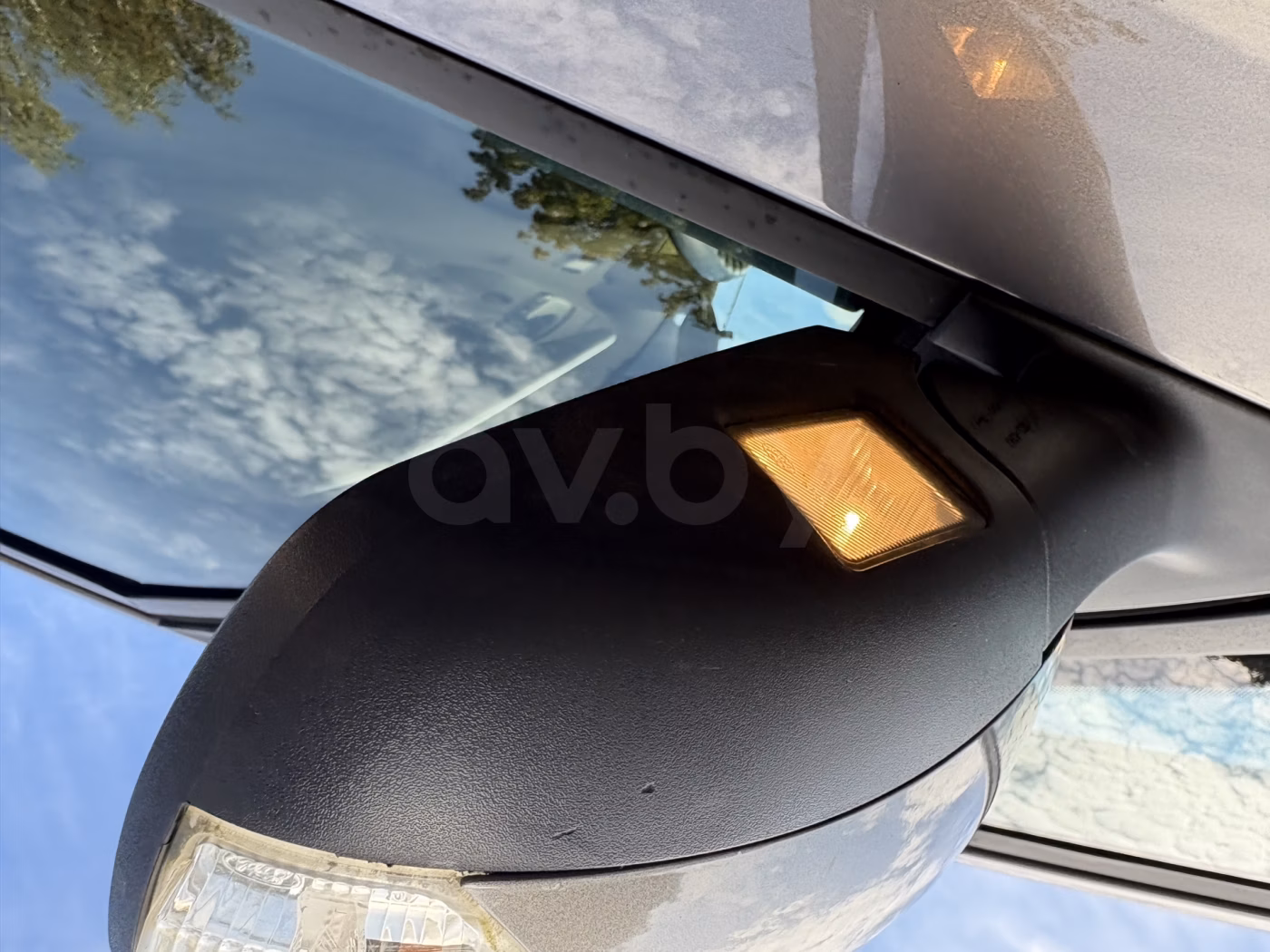 Ford S-MAX фото 18