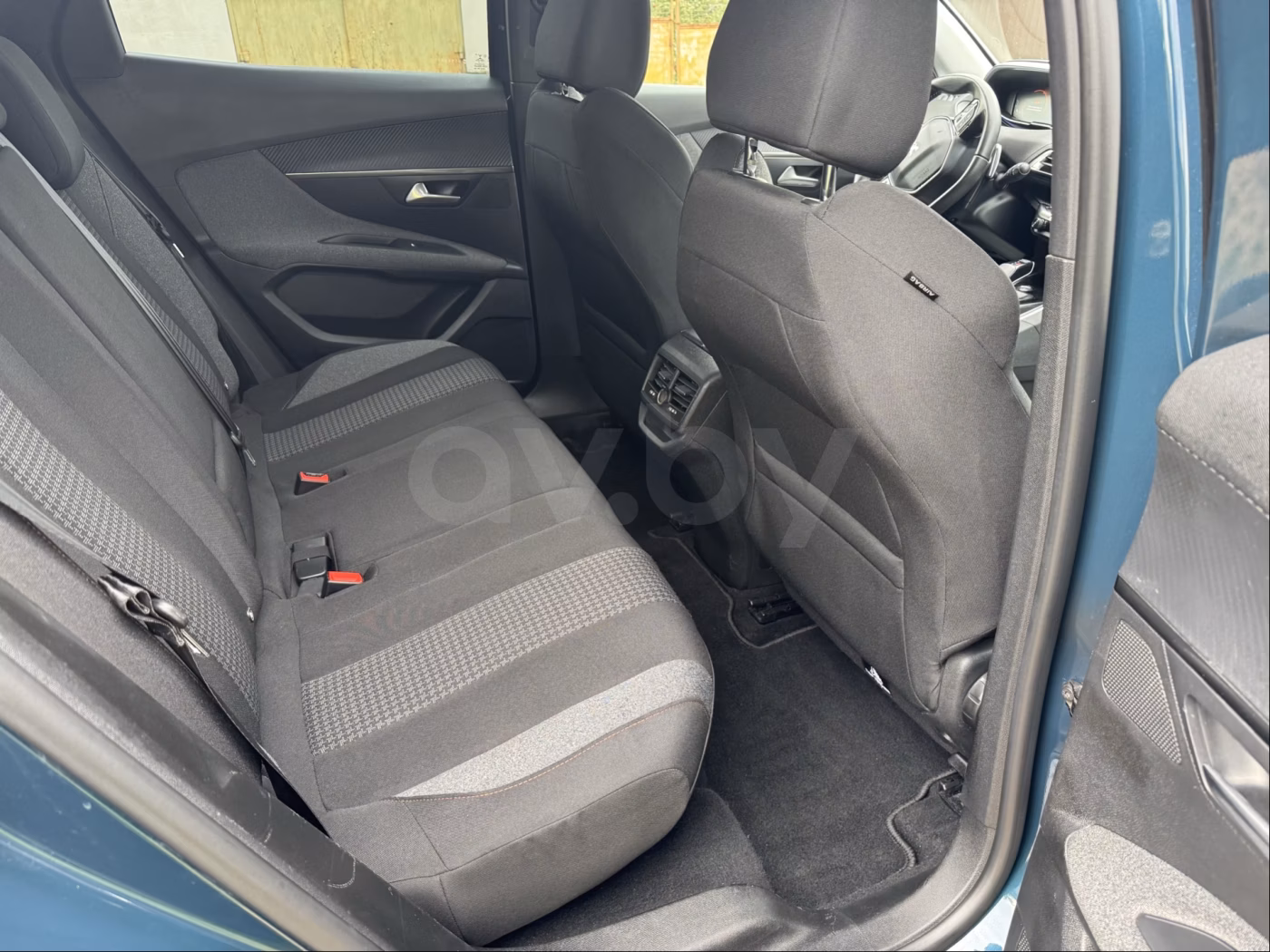 Peugeot 3008 фото 6