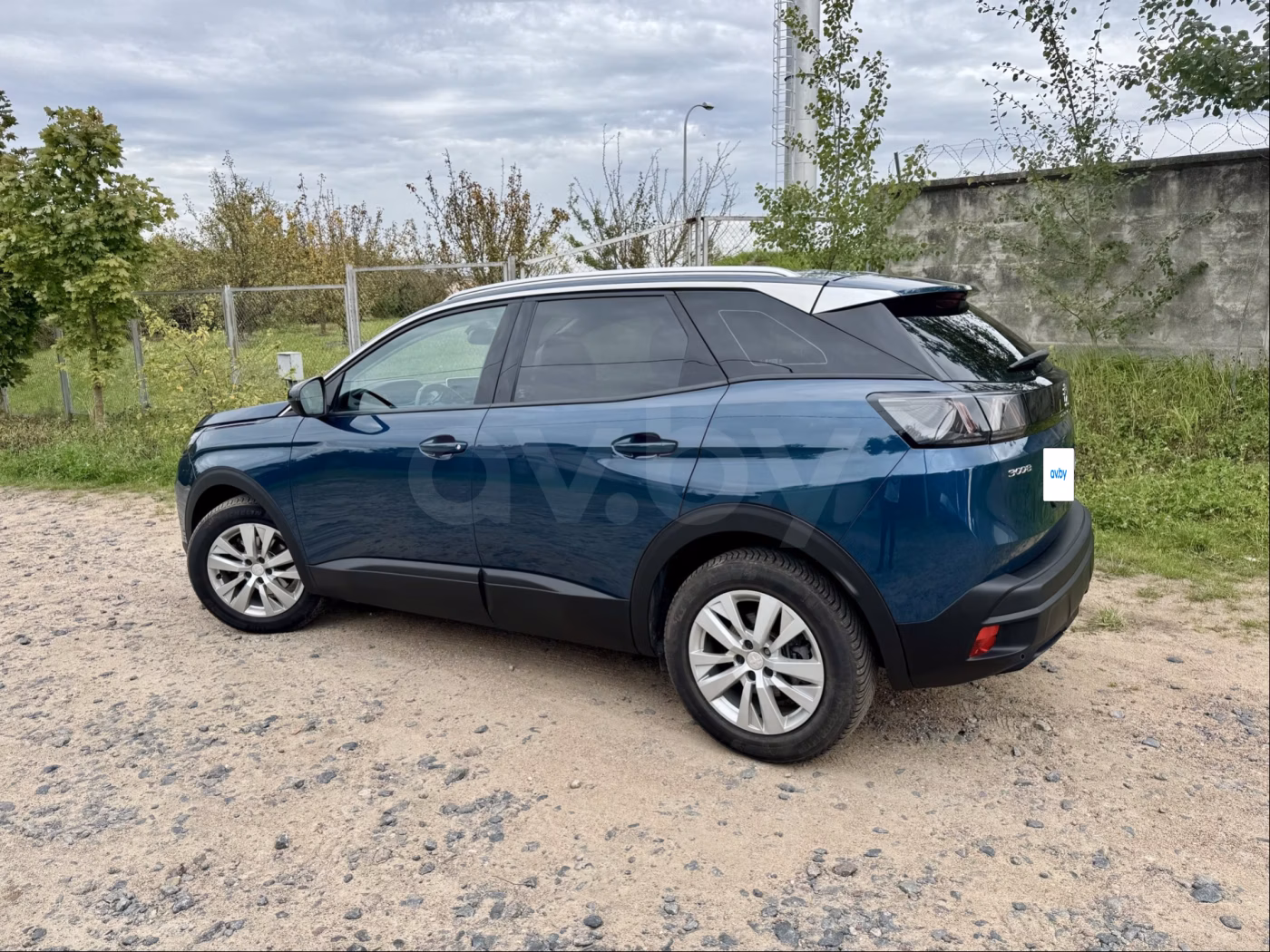 Peugeot 3008 фото 9