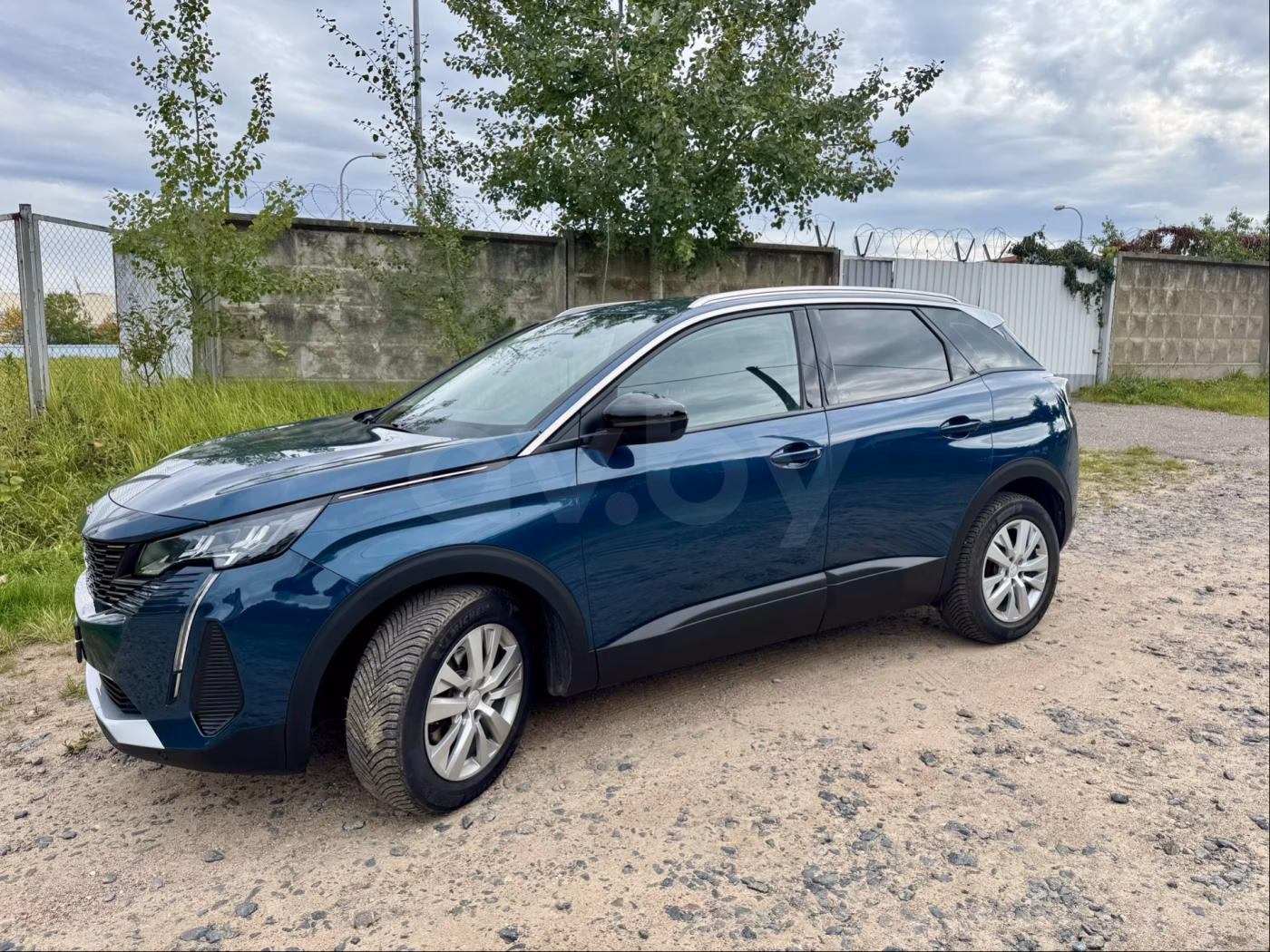 Peugeot 3008 фото 10