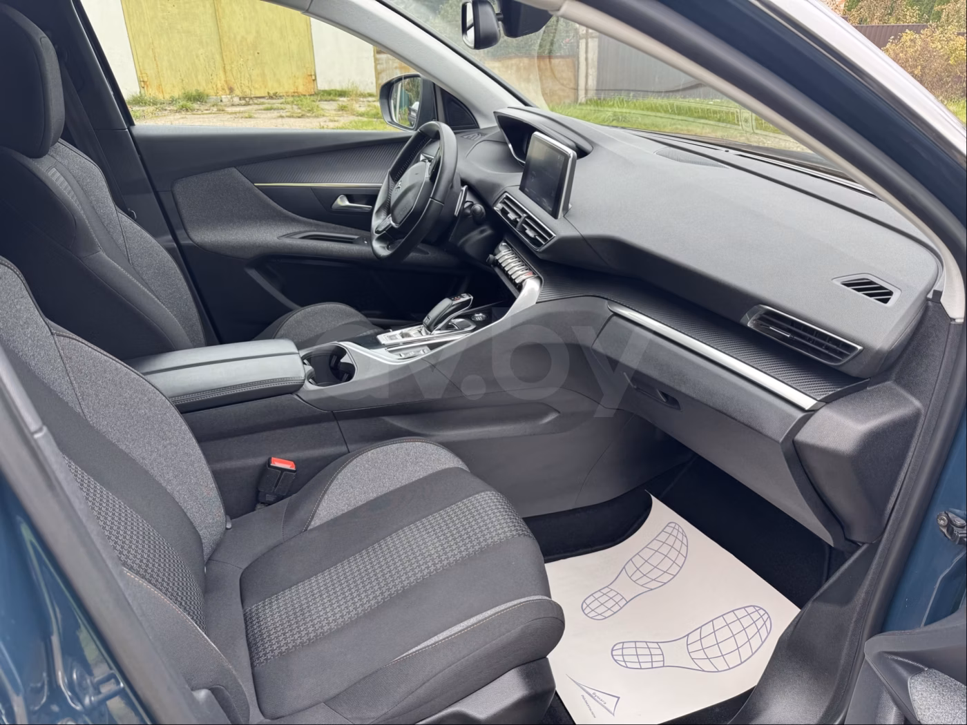 Peugeot 3008 фото 11
