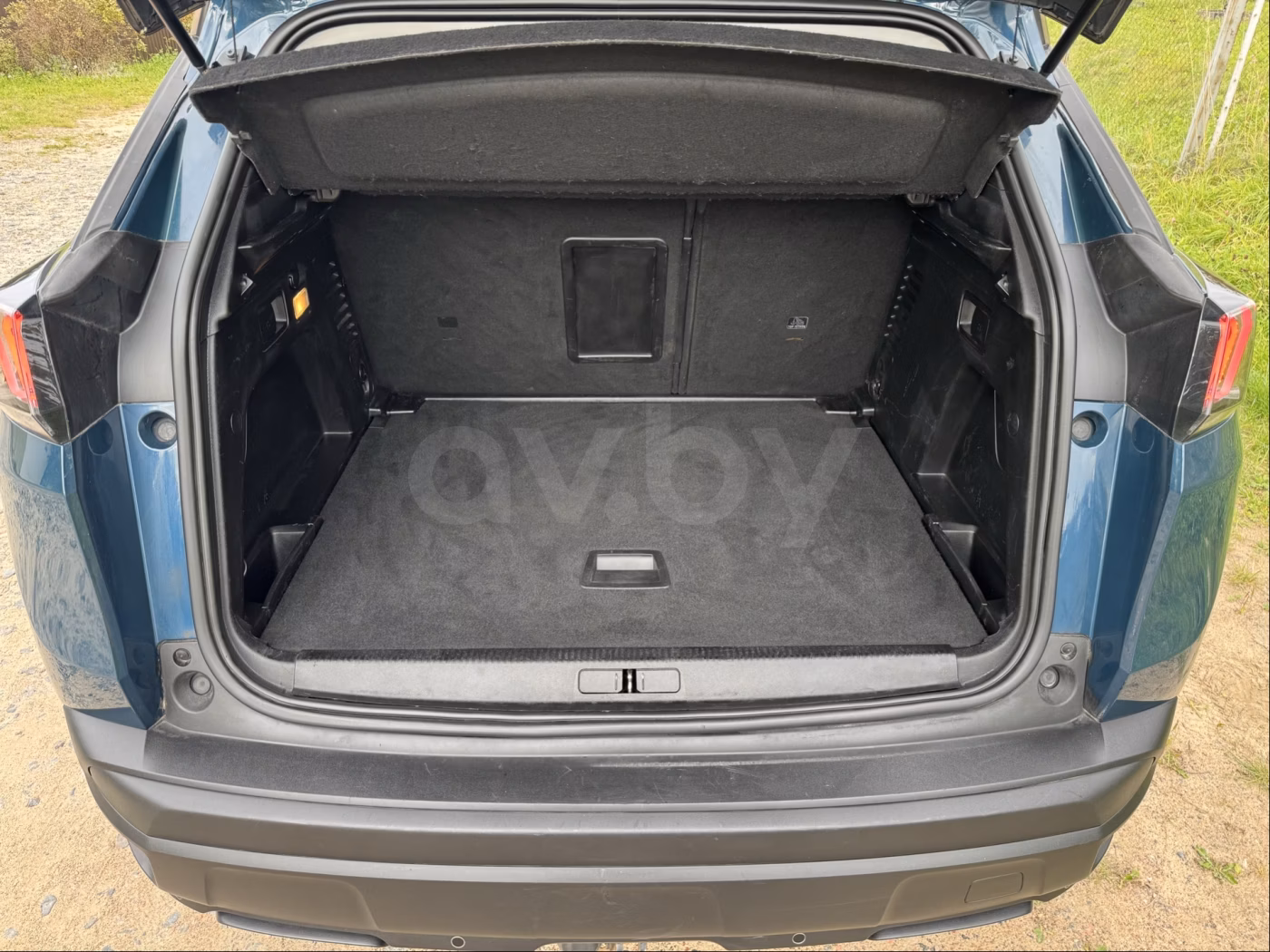 Peugeot 3008 фото 12