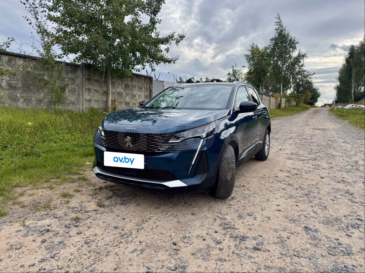 Peugeot 3008 фото 14