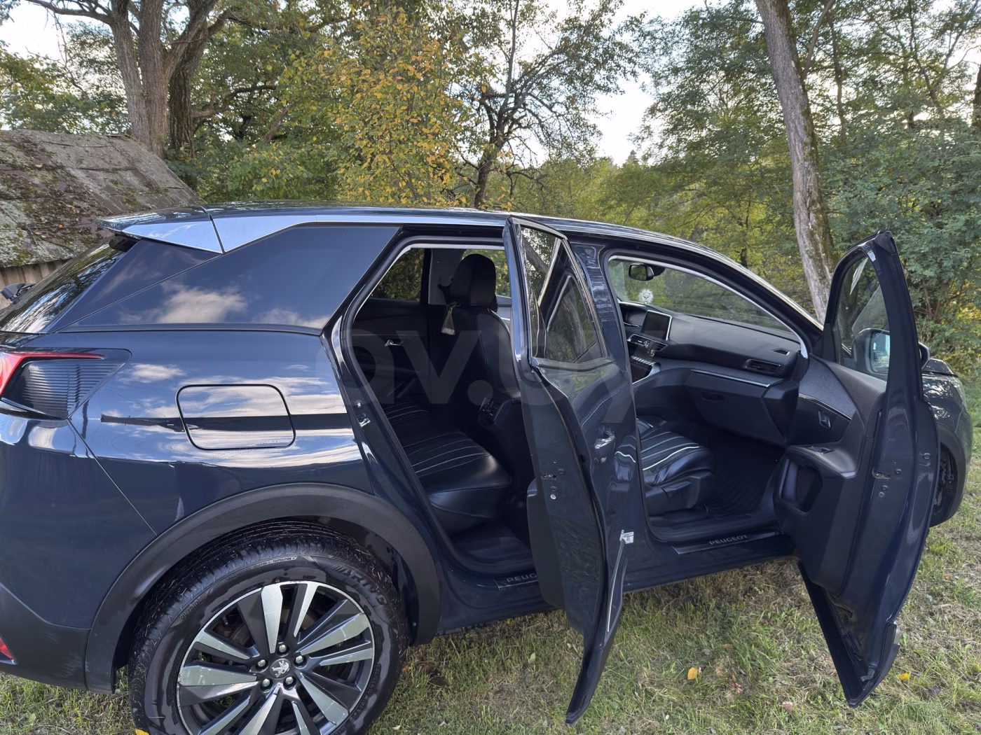 Peugeot 3008 фото 7