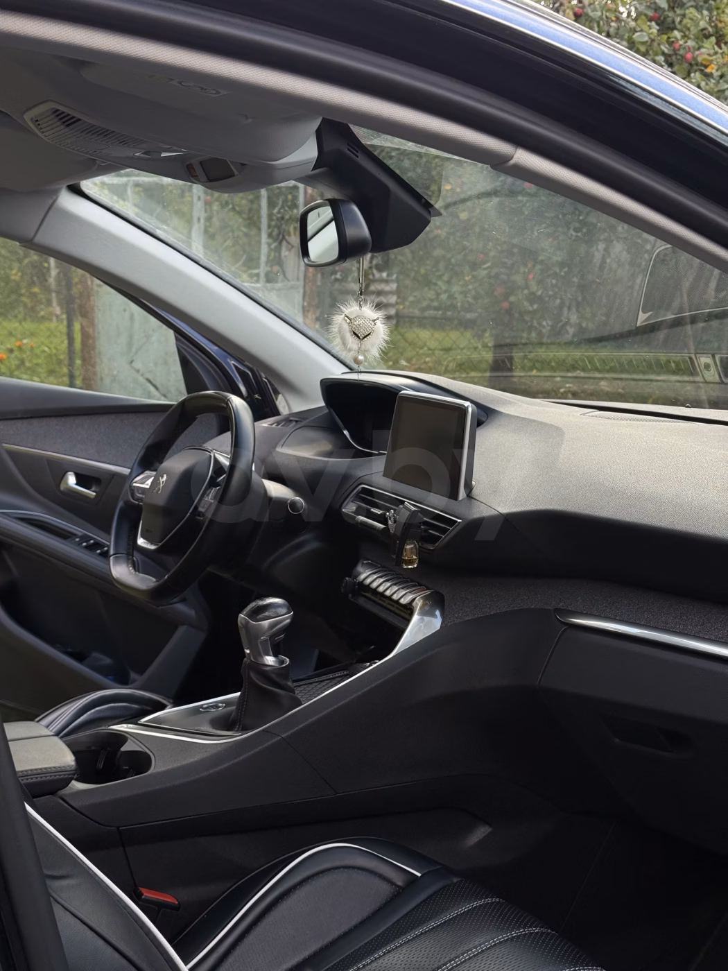 Peugeot 3008 фото 8