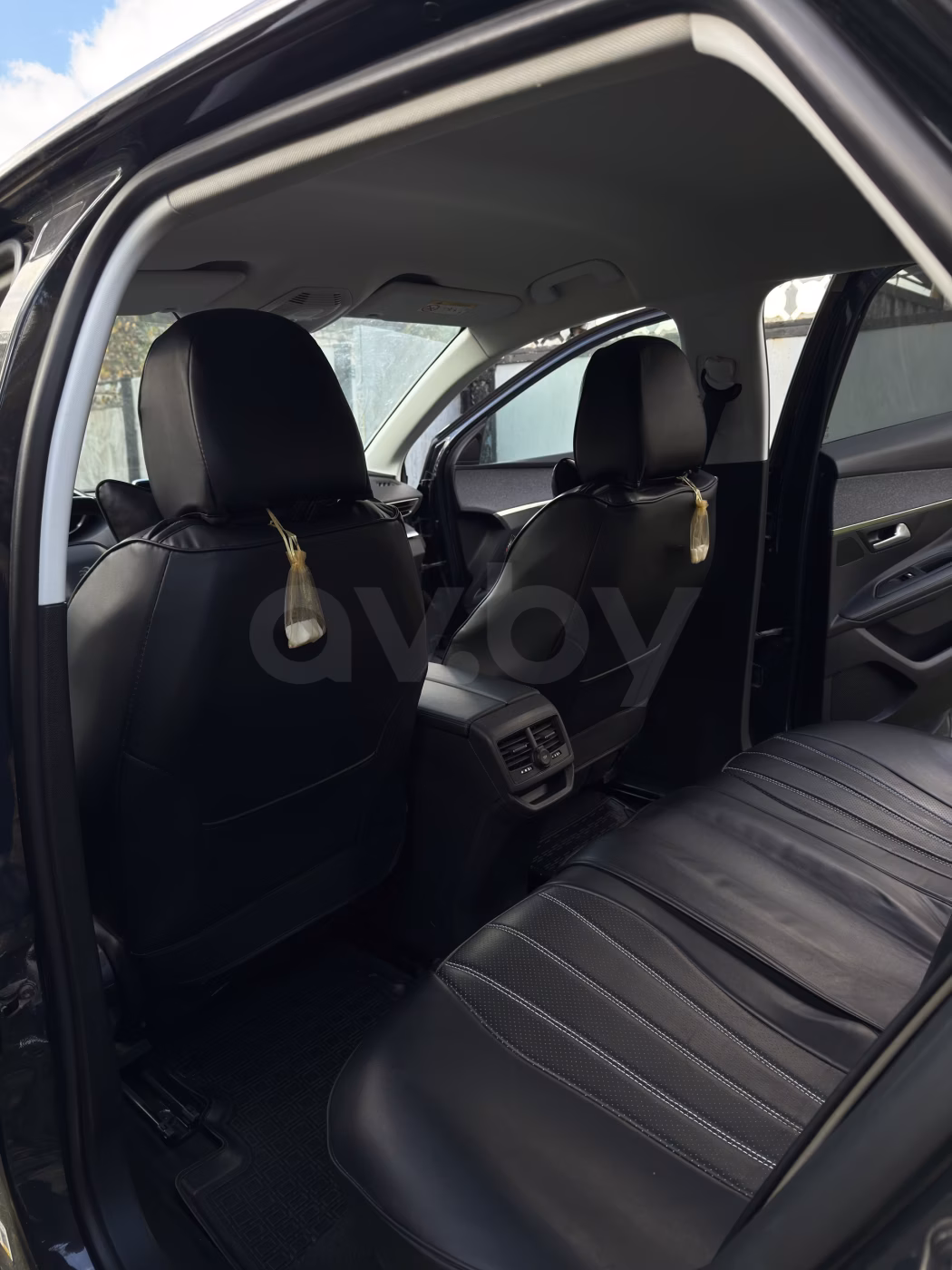 Peugeot 3008 фото 9