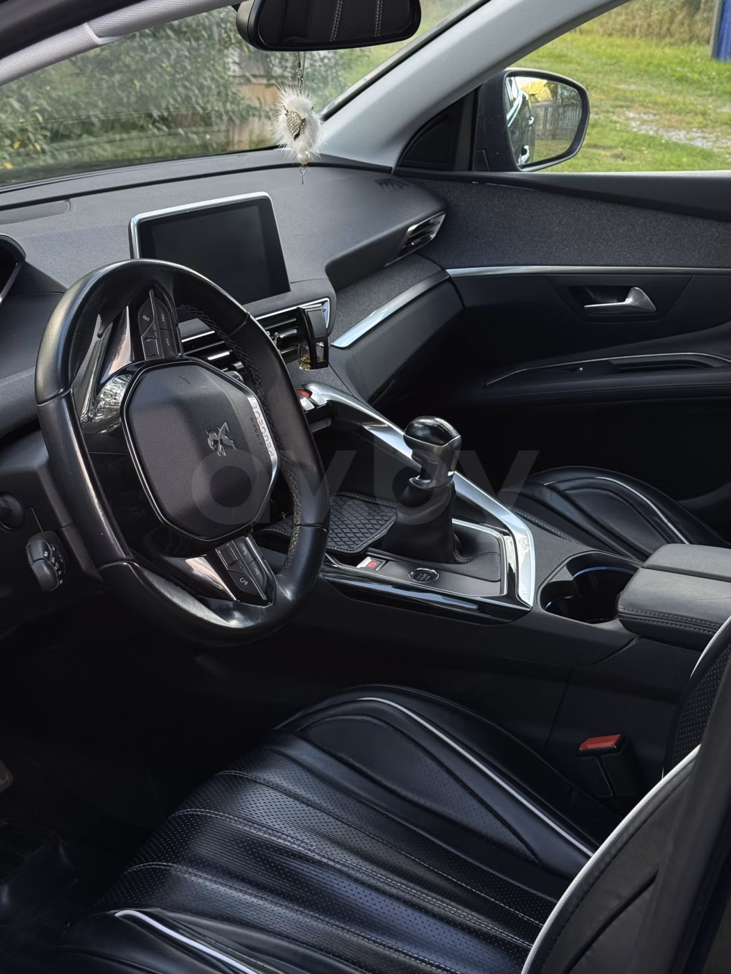 Peugeot 3008 фото 10