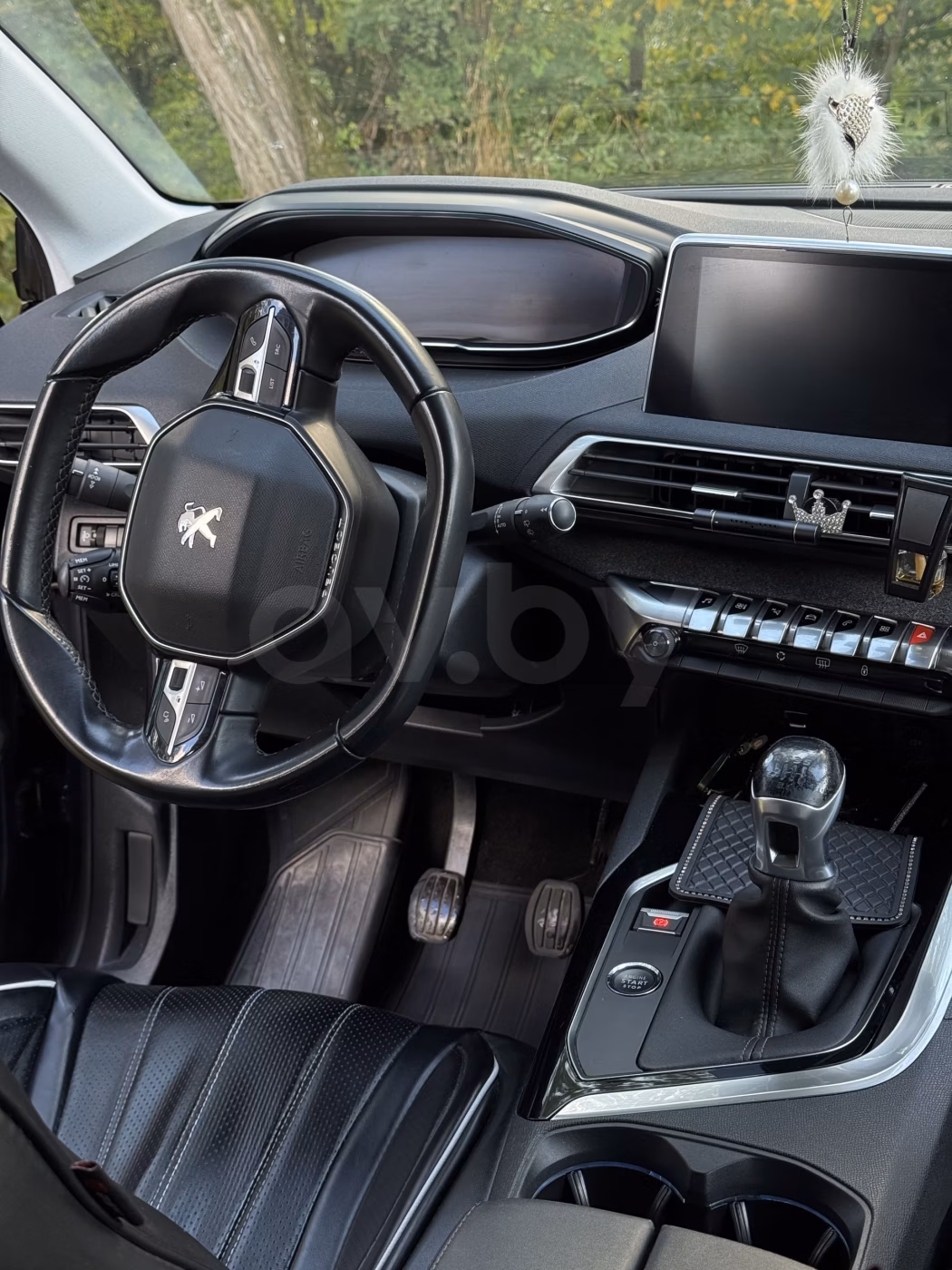 Peugeot 3008 фото 11