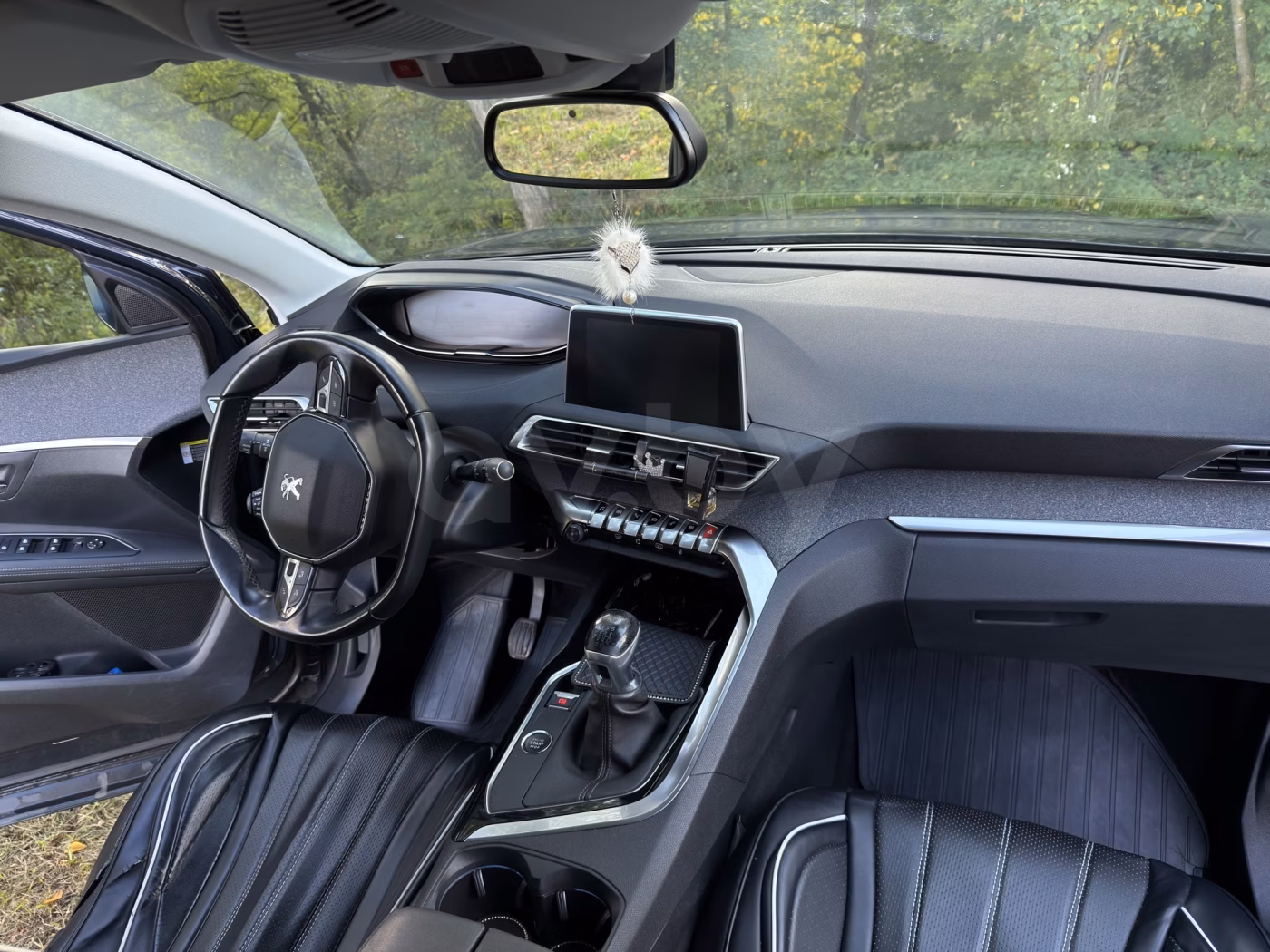 Peugeot 3008 фото 13