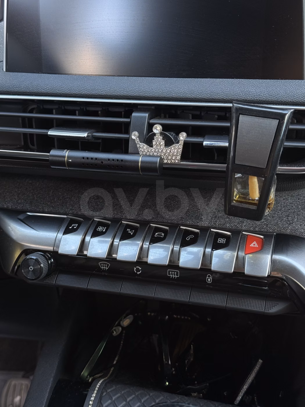 Peugeot 3008 фото 14