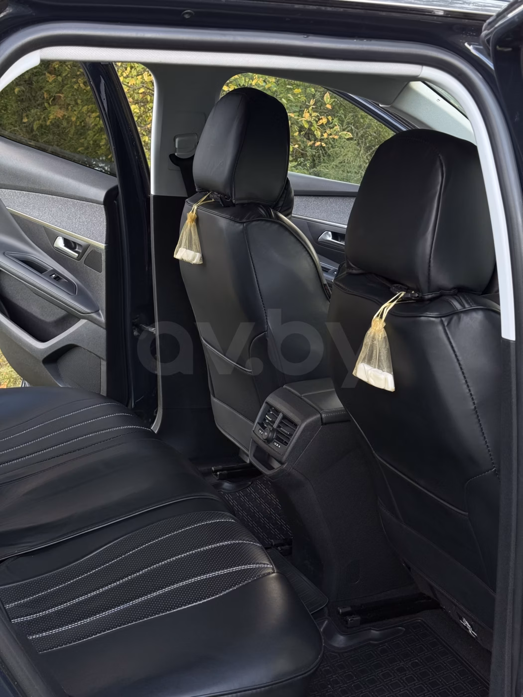 Peugeot 3008 фото 16