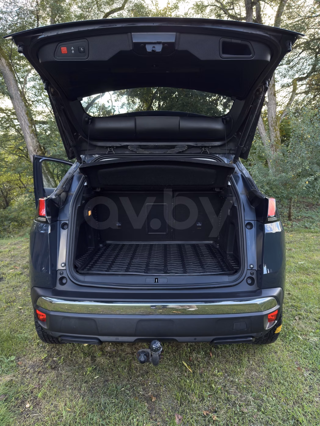 Peugeot 3008 фото 17