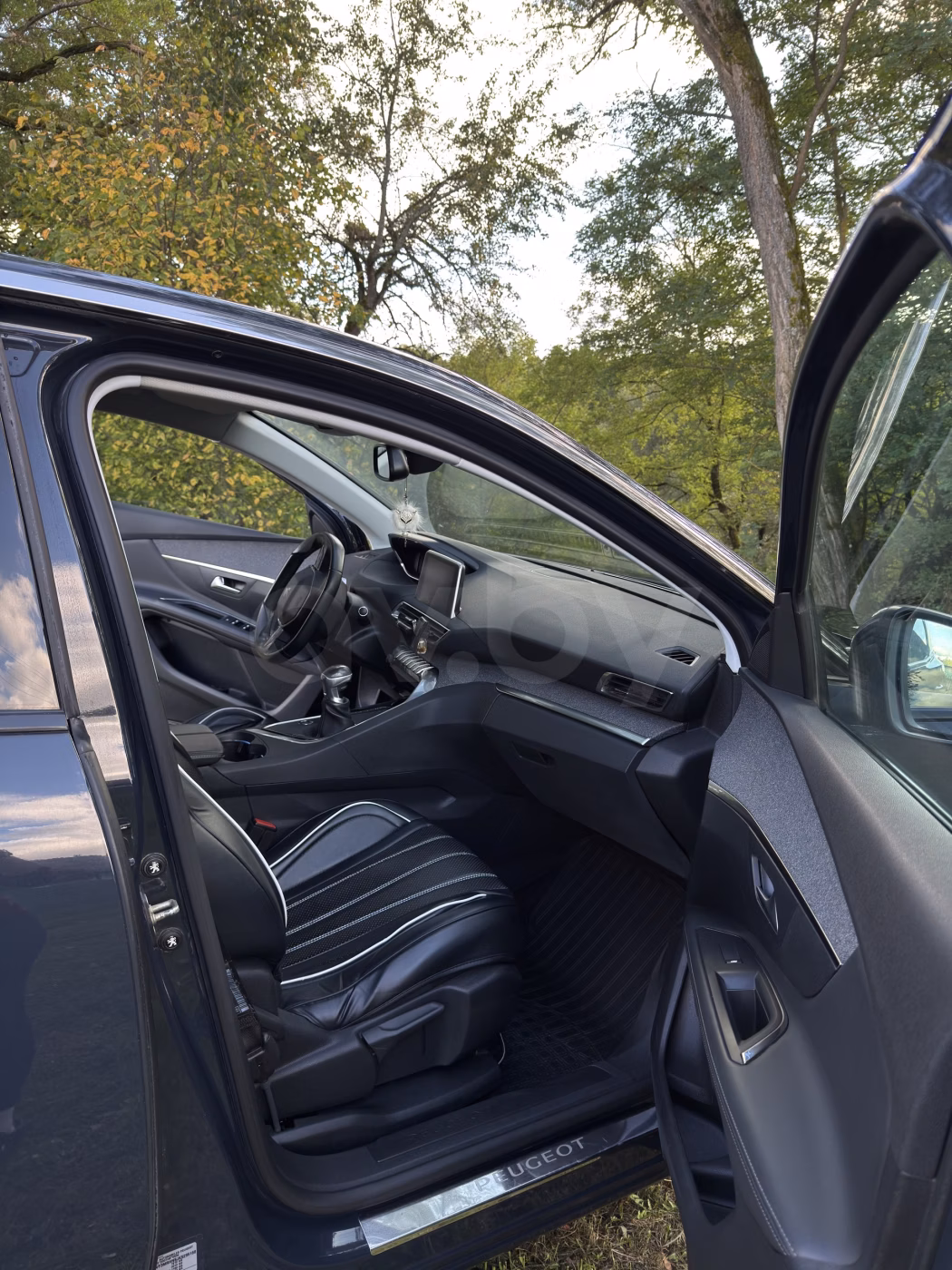 Peugeot 3008 фото 19