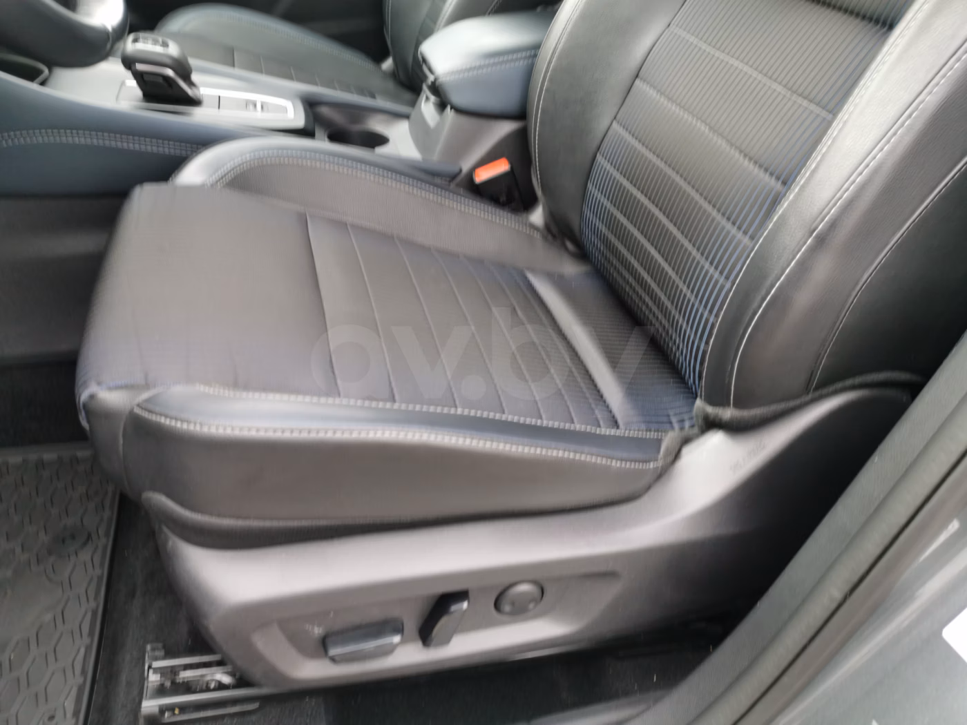 Nissan Qashqai фото 11