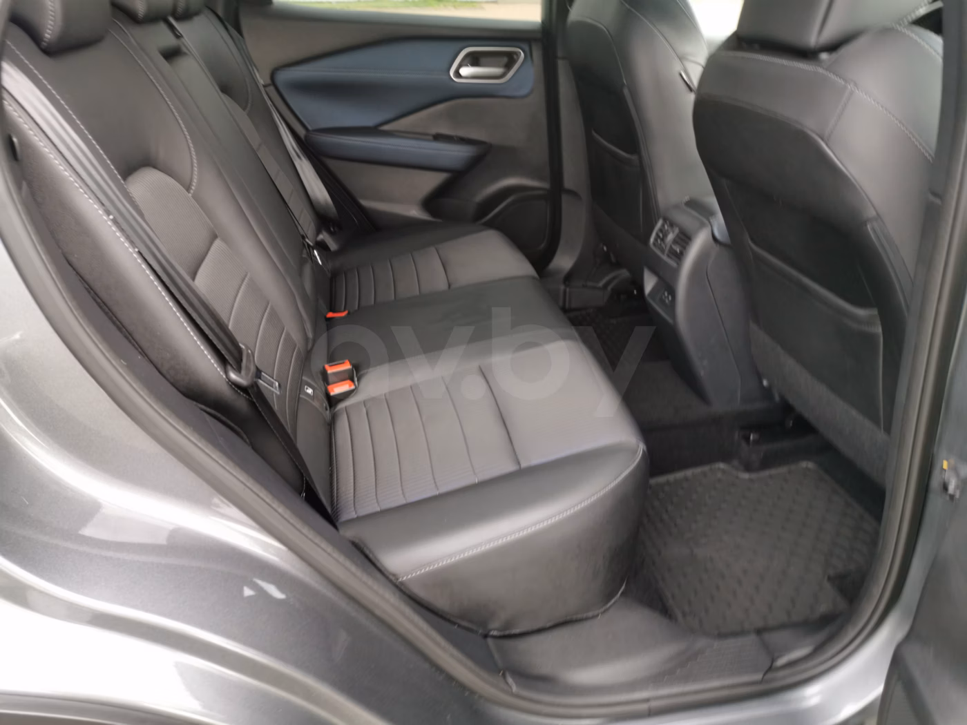 Nissan Qashqai фото 13