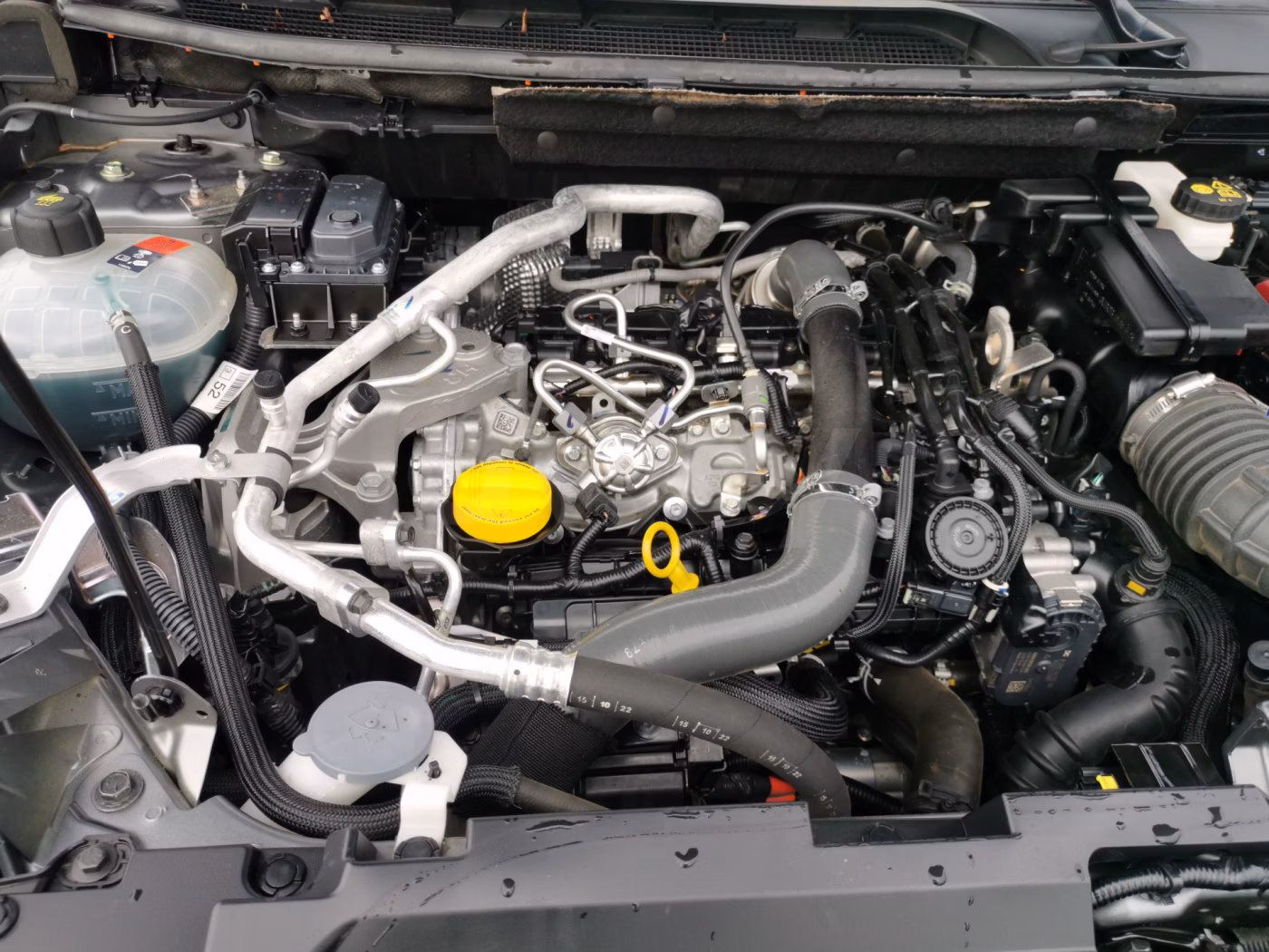 Nissan Qashqai фото 14