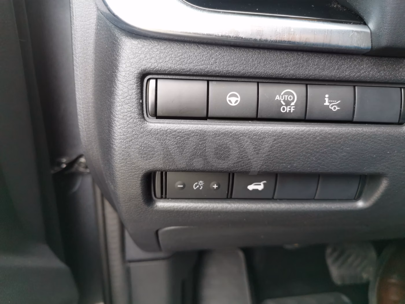 Nissan Qashqai фото 15