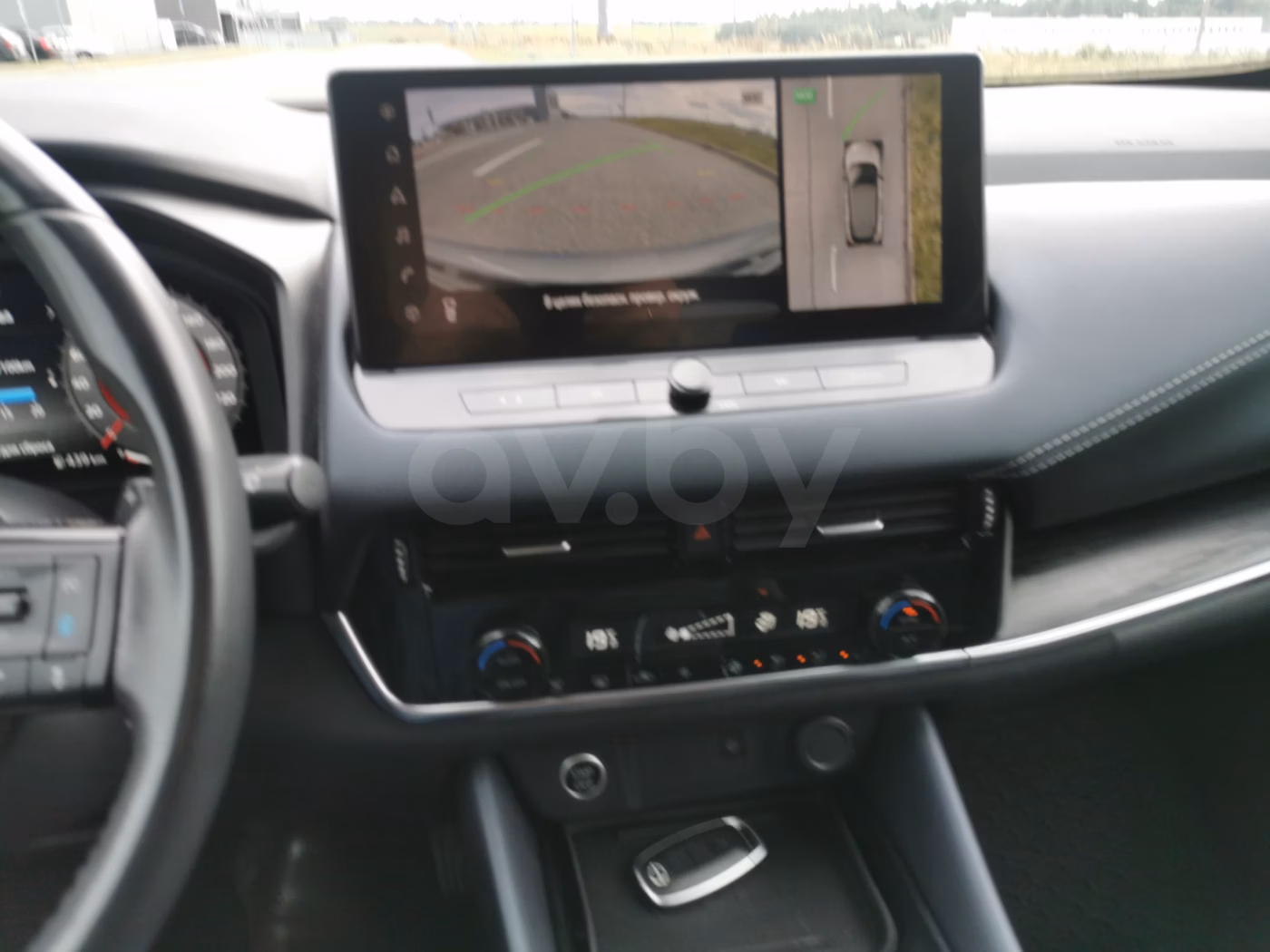 Nissan Qashqai фото 16